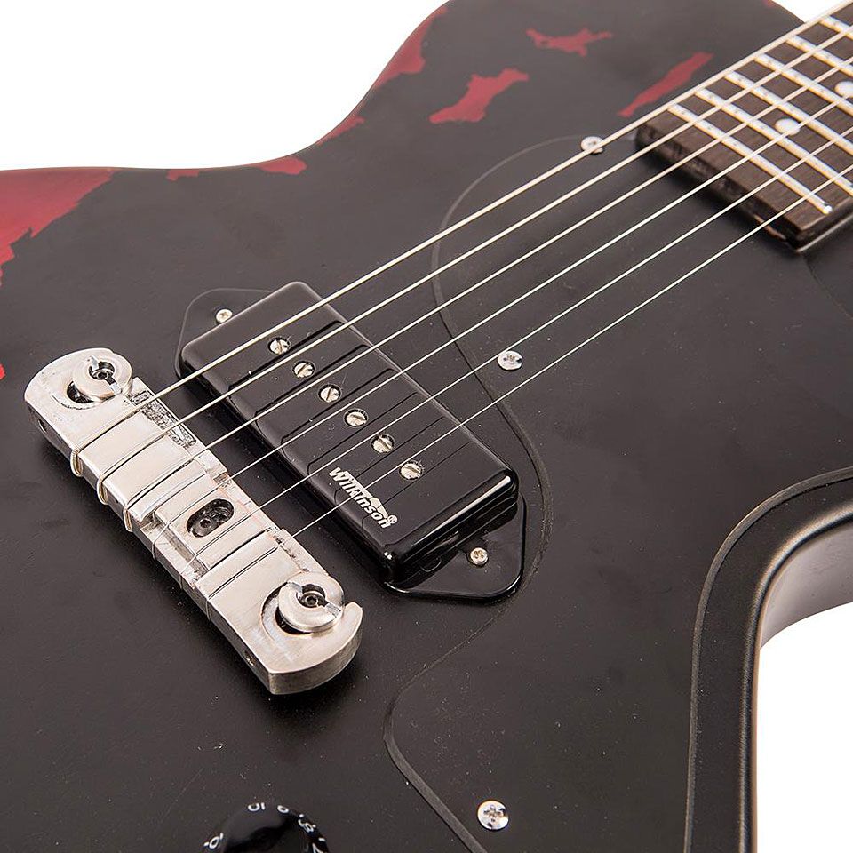 Vintage Icon V120MRBK 4