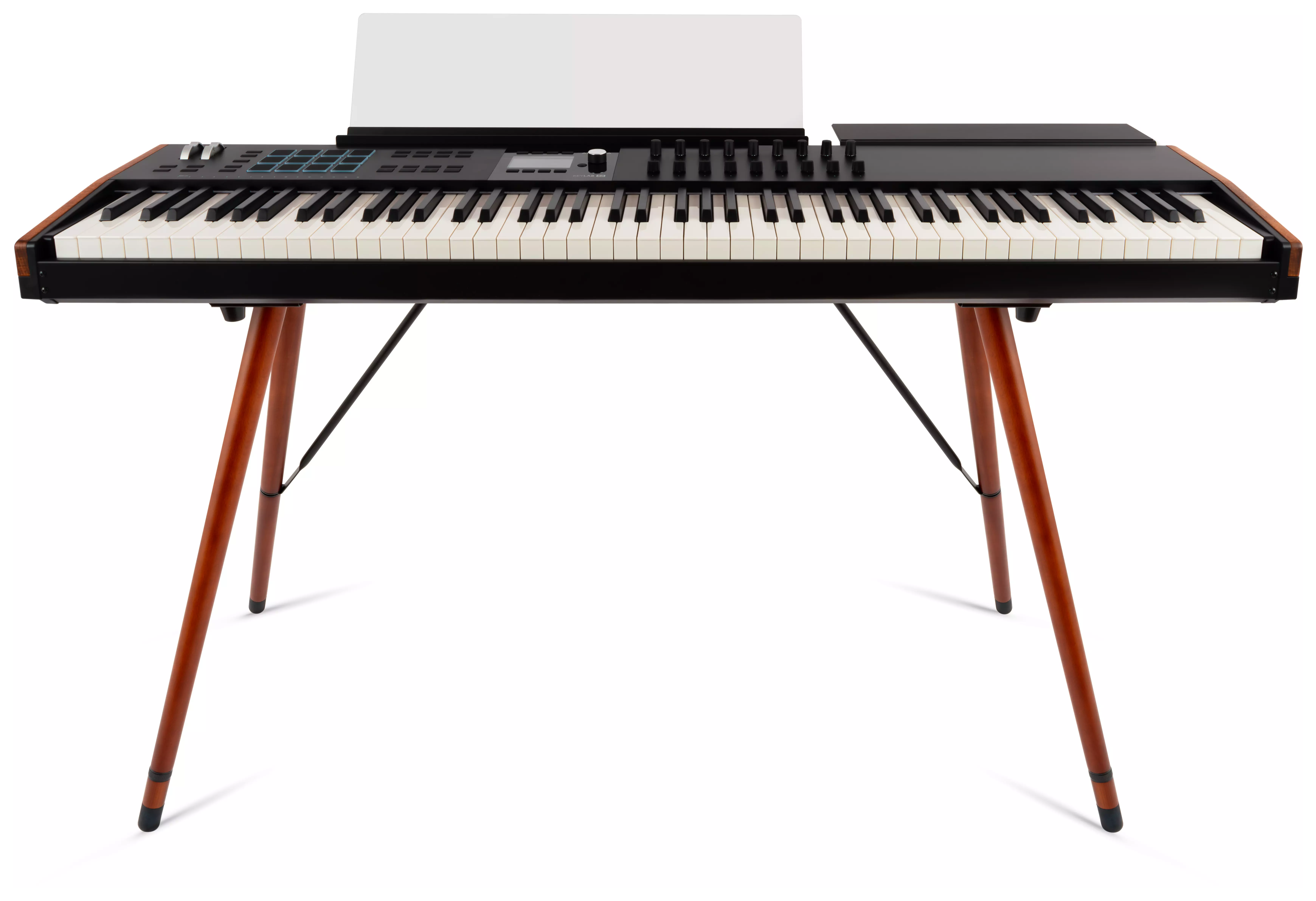 Arturia KeyLab 88 mk3 Black 1