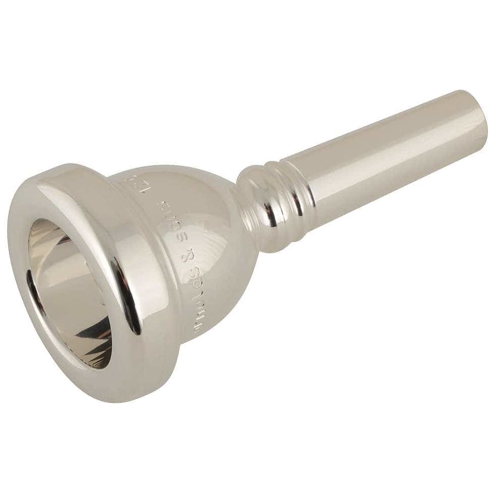 Arnolds Sons - Arnolds Sons Mundstück Posaune 7C-L