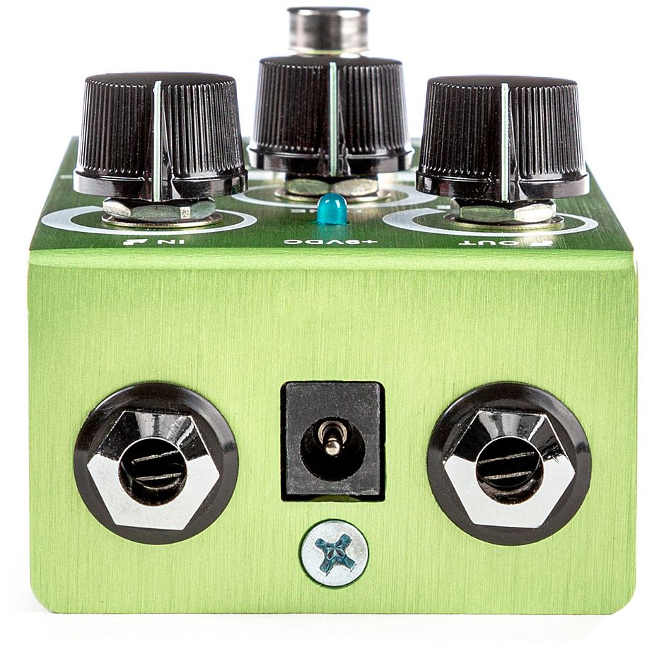  Green Rhino MK V Mini 1