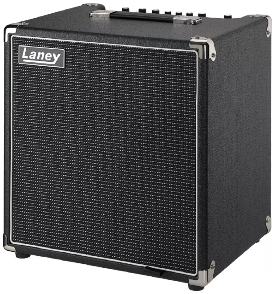 Laney DBF50 Digbeth Bass Combo 50W 4