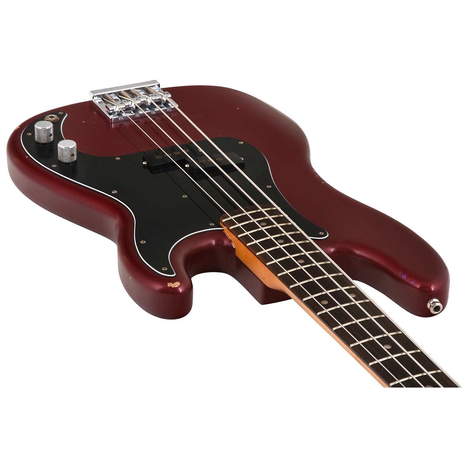 Fender Nate Mendel FSR Precision Bass RW CAR kaufen | Jetzt