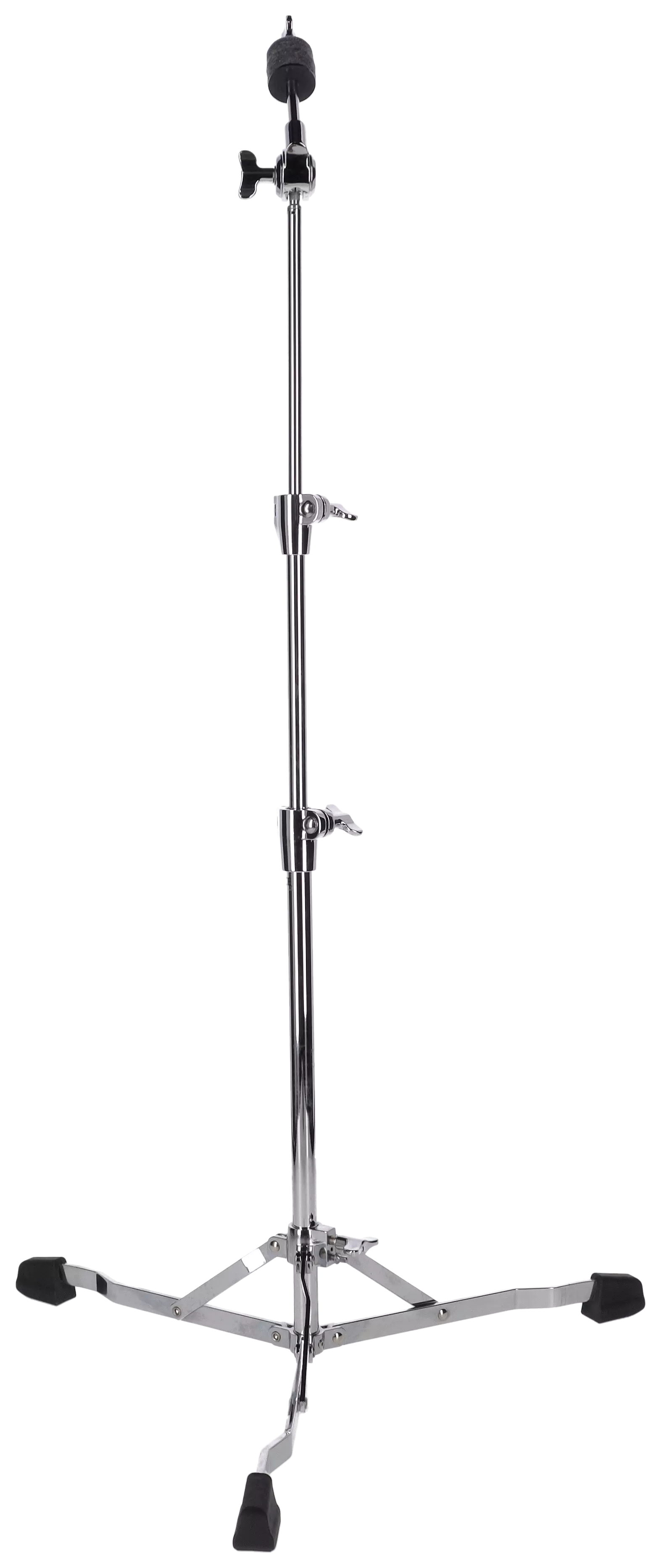 Bounce FBC-S - straight cymbal stand, flat base 6