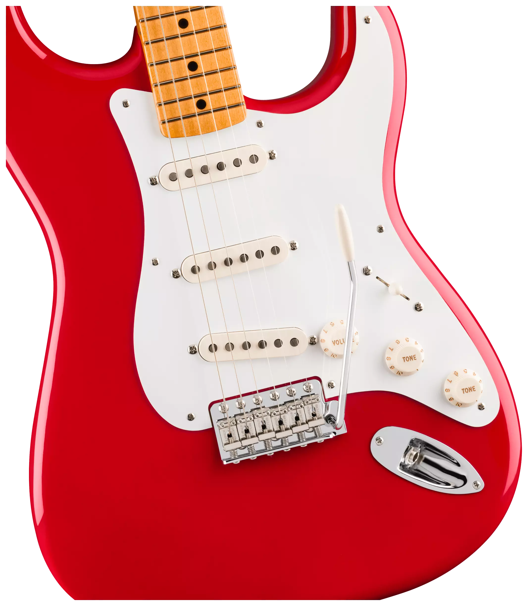 Fender Vintera III Late 50s Stratocaster MN DKR 3