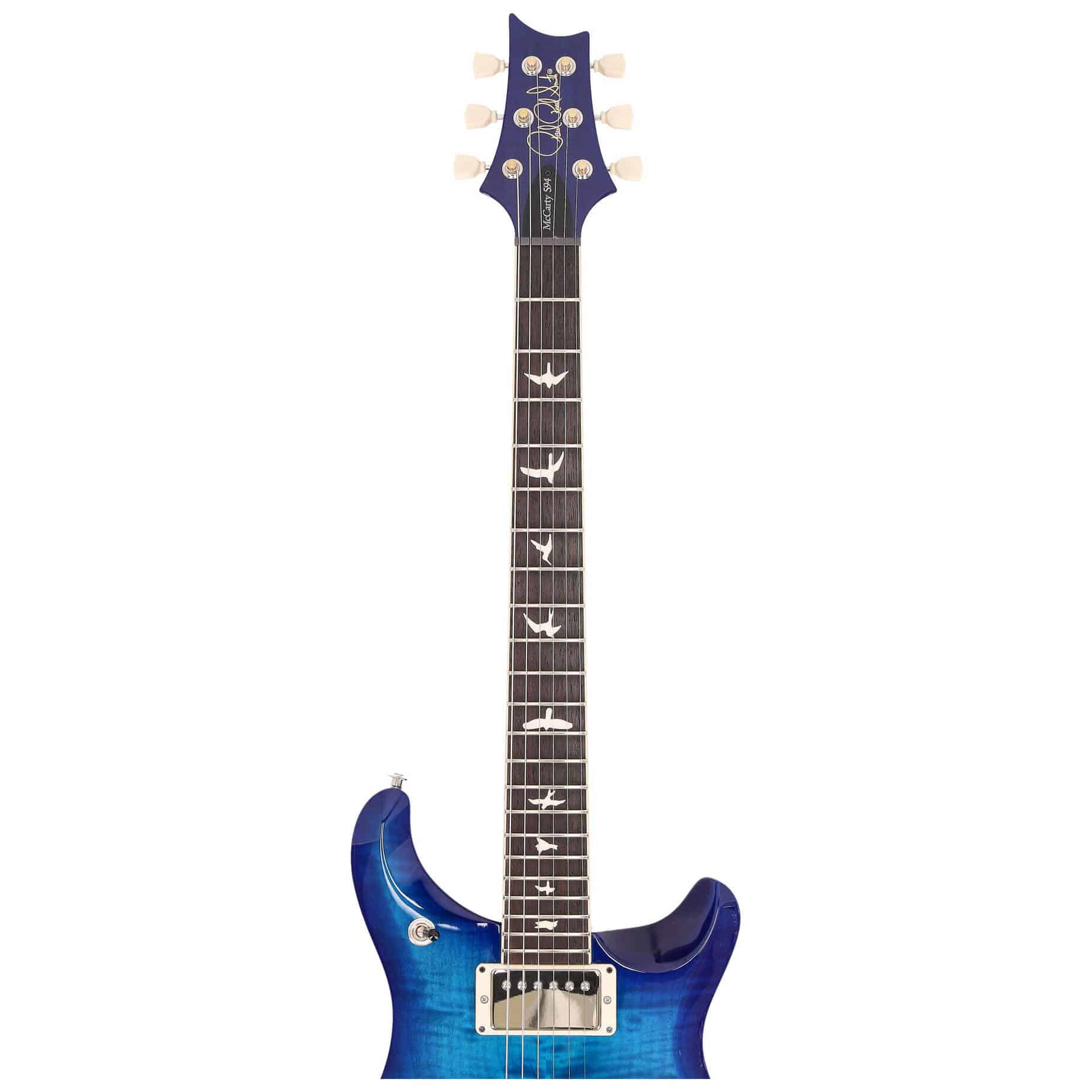 PRS S2 McCarty 594 LB 11