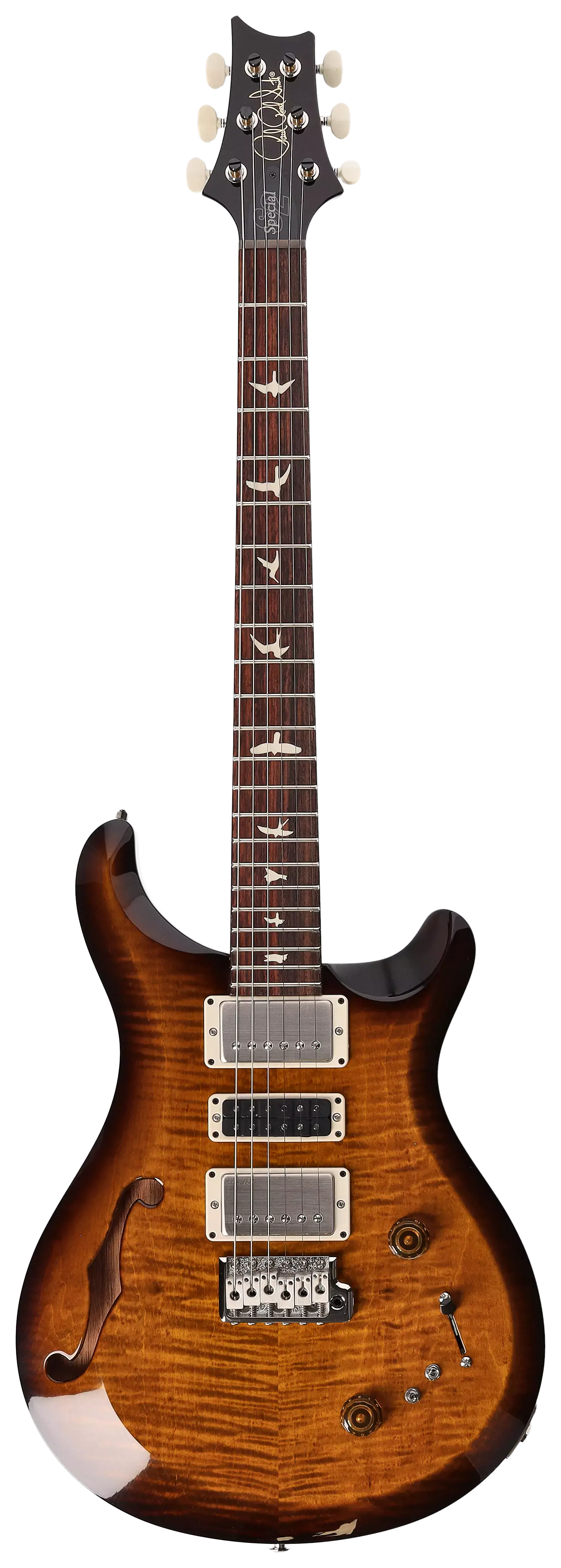 PRS S2 Special Semi-Hollow KW