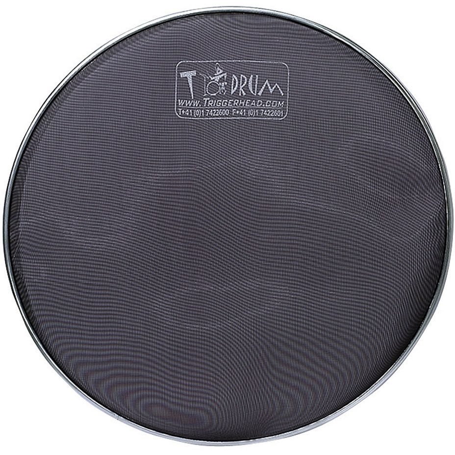  24" Bass Drum Mesh Head