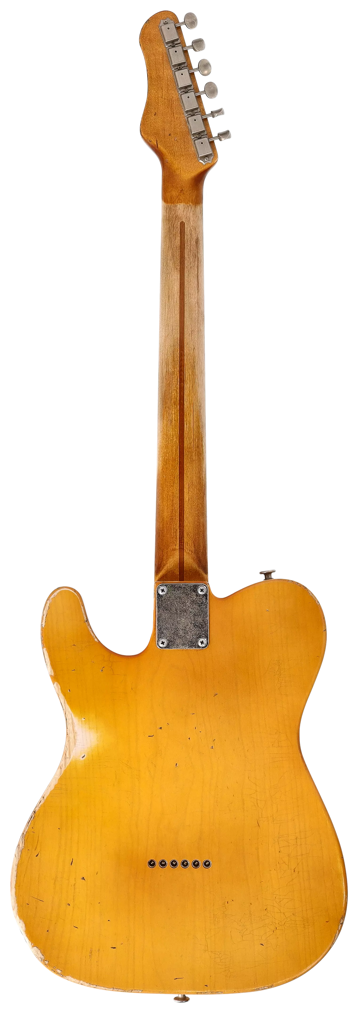 Haar Traditional T Aged Butterscotch Blonde #8 2