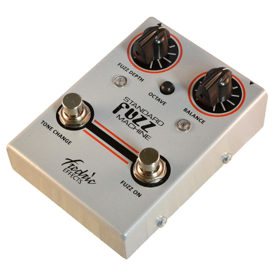  Standard Fuzz Machine MK II