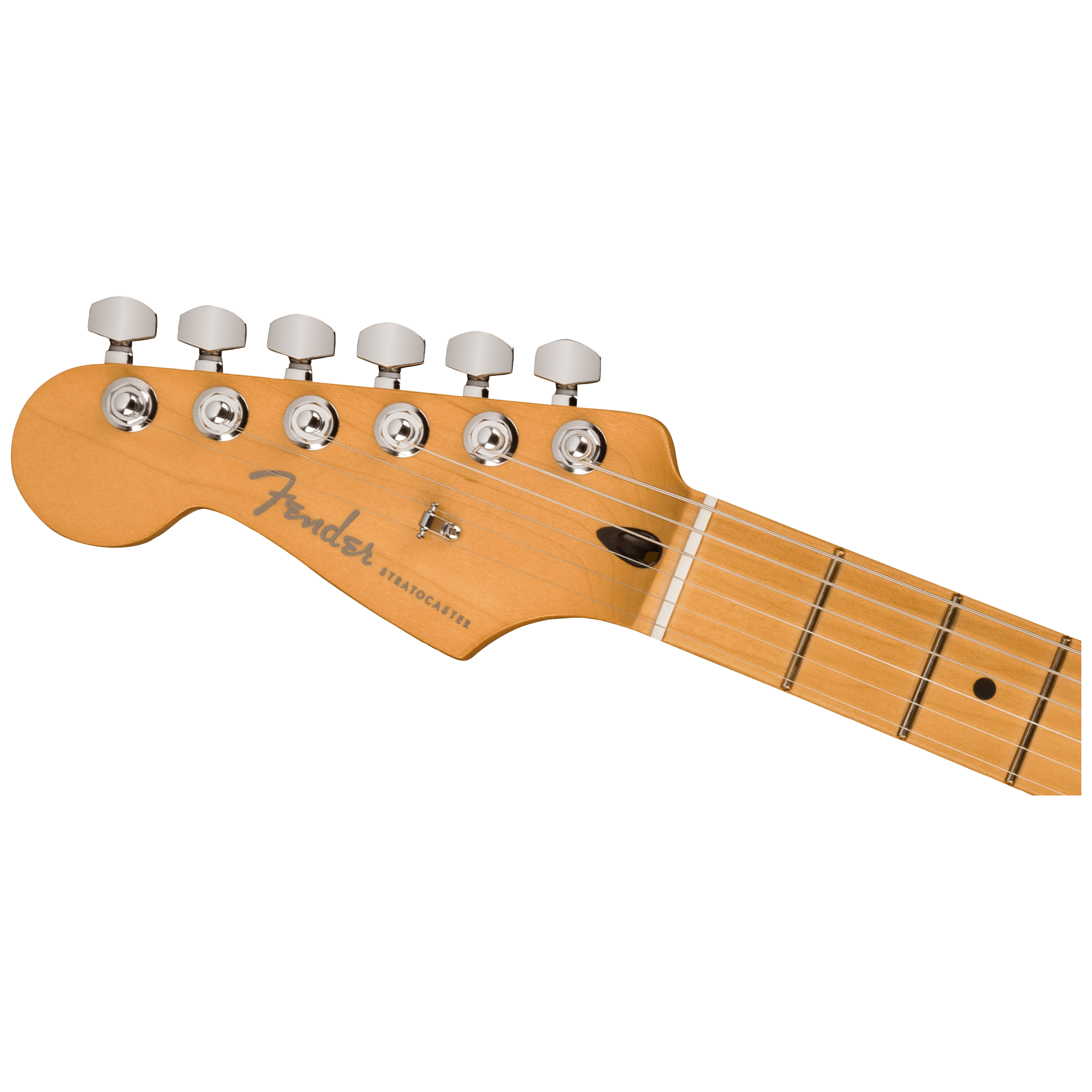 Fender Player Plus Stratocaster LH MN OLP 3