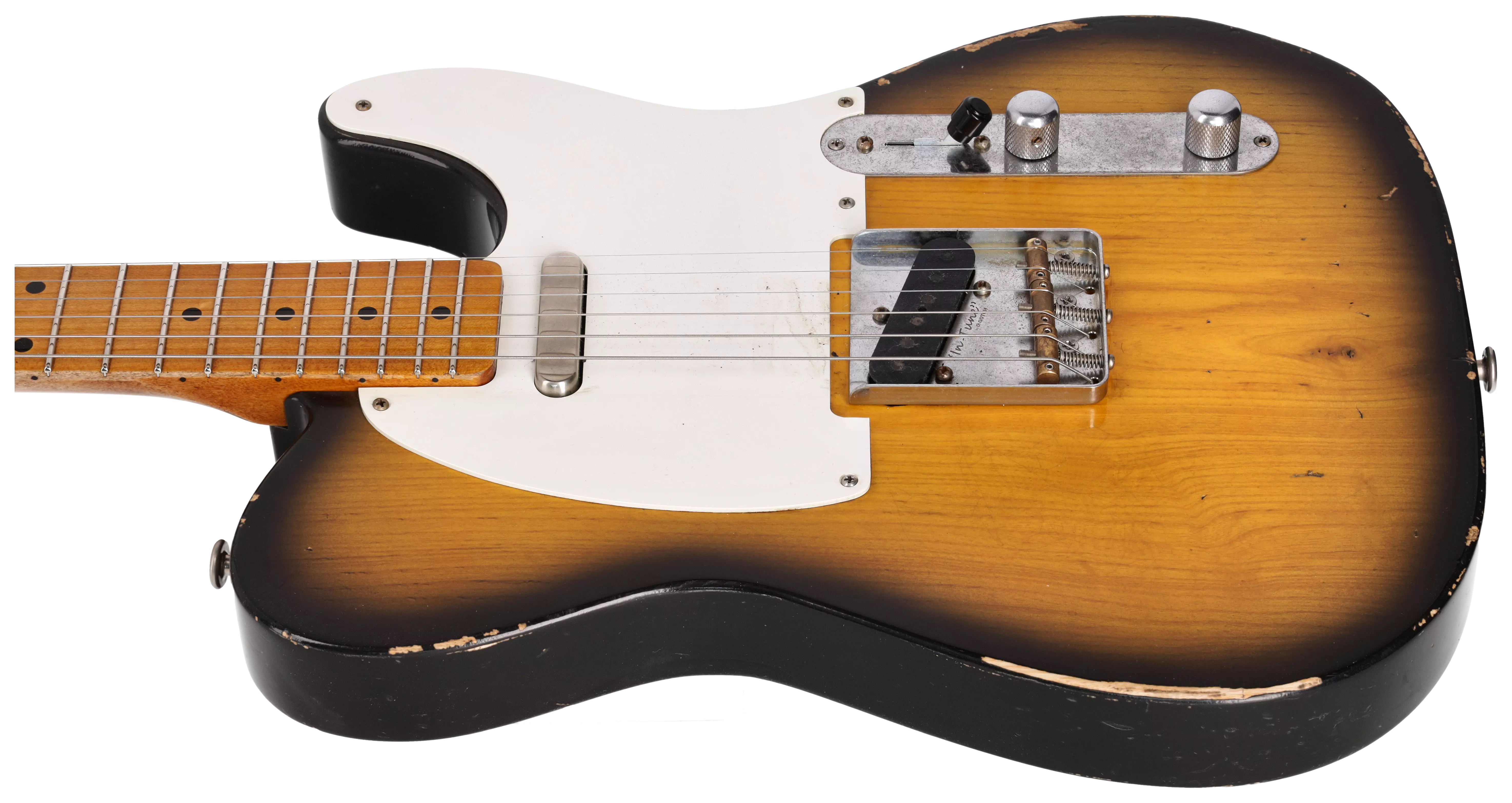  Traditional T Aged MN Sunburst #2 6