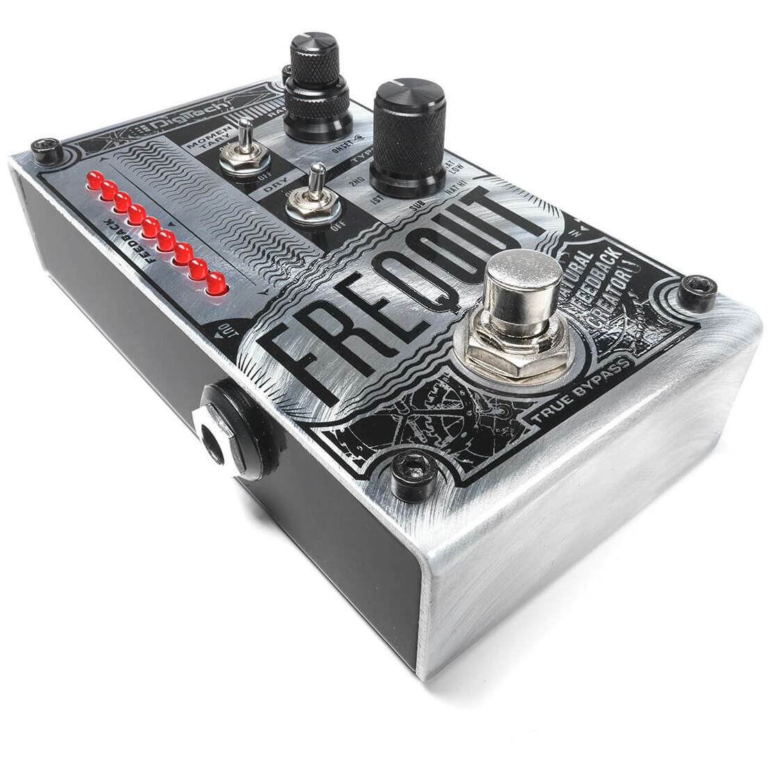 DigiTech FreqOut 1