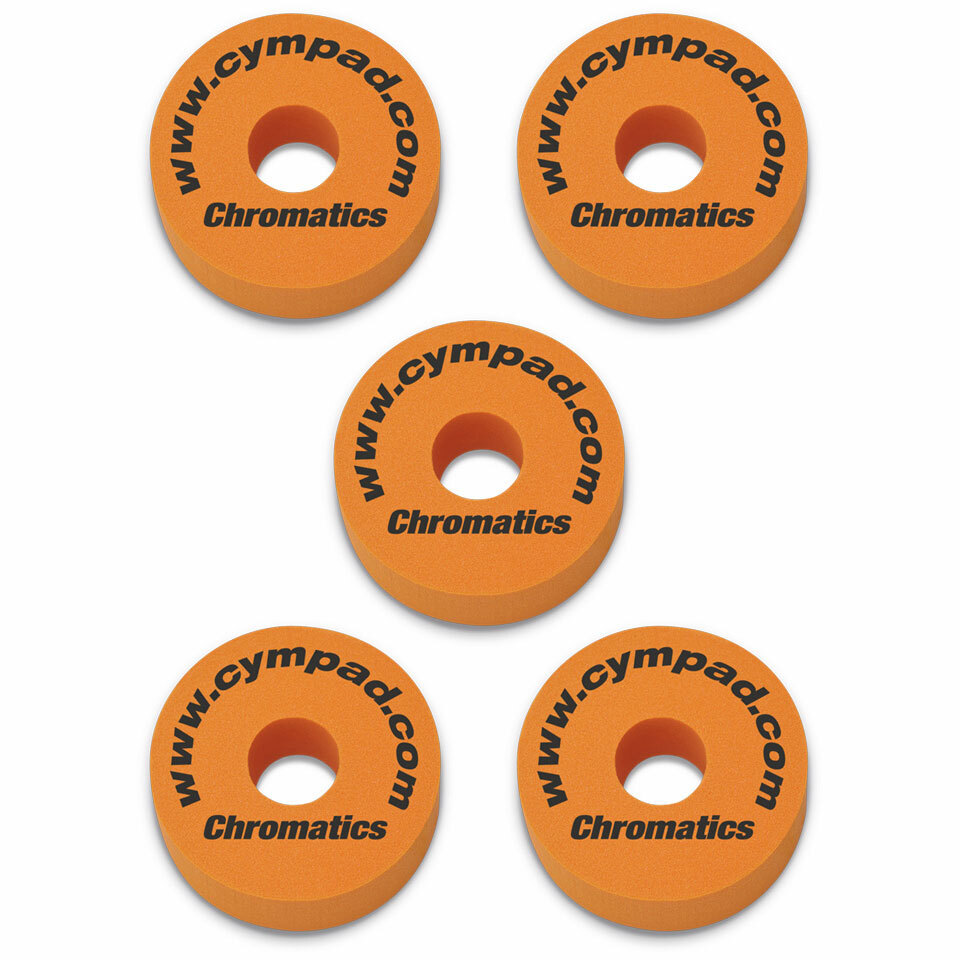 Cympad Chromatics Orange
