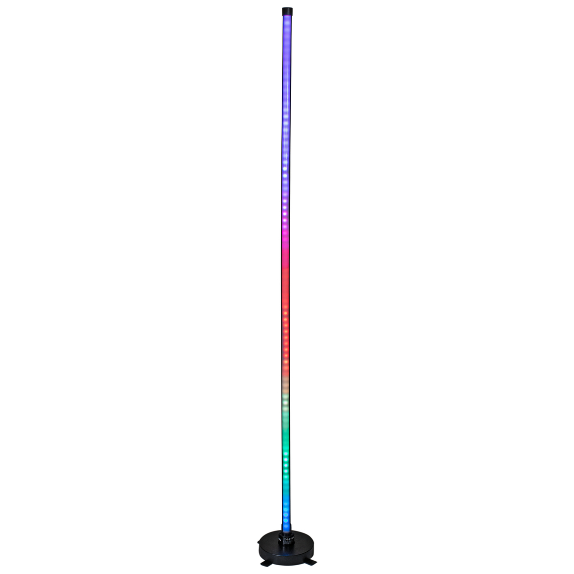 Eurolite LED Stehleuchte 148 cm RGB/WW WiFi