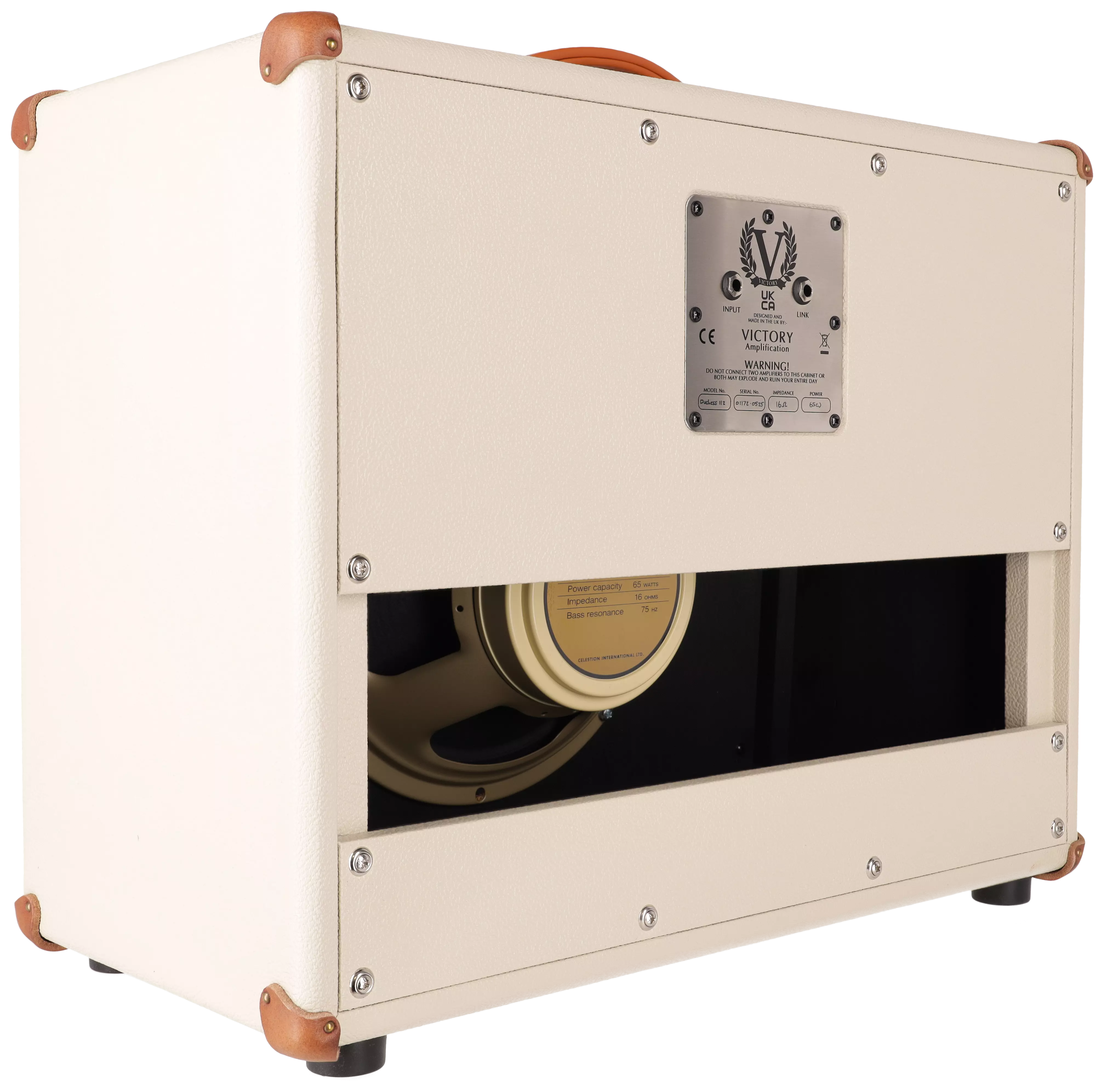 Victory Amps The Duchess V112 3