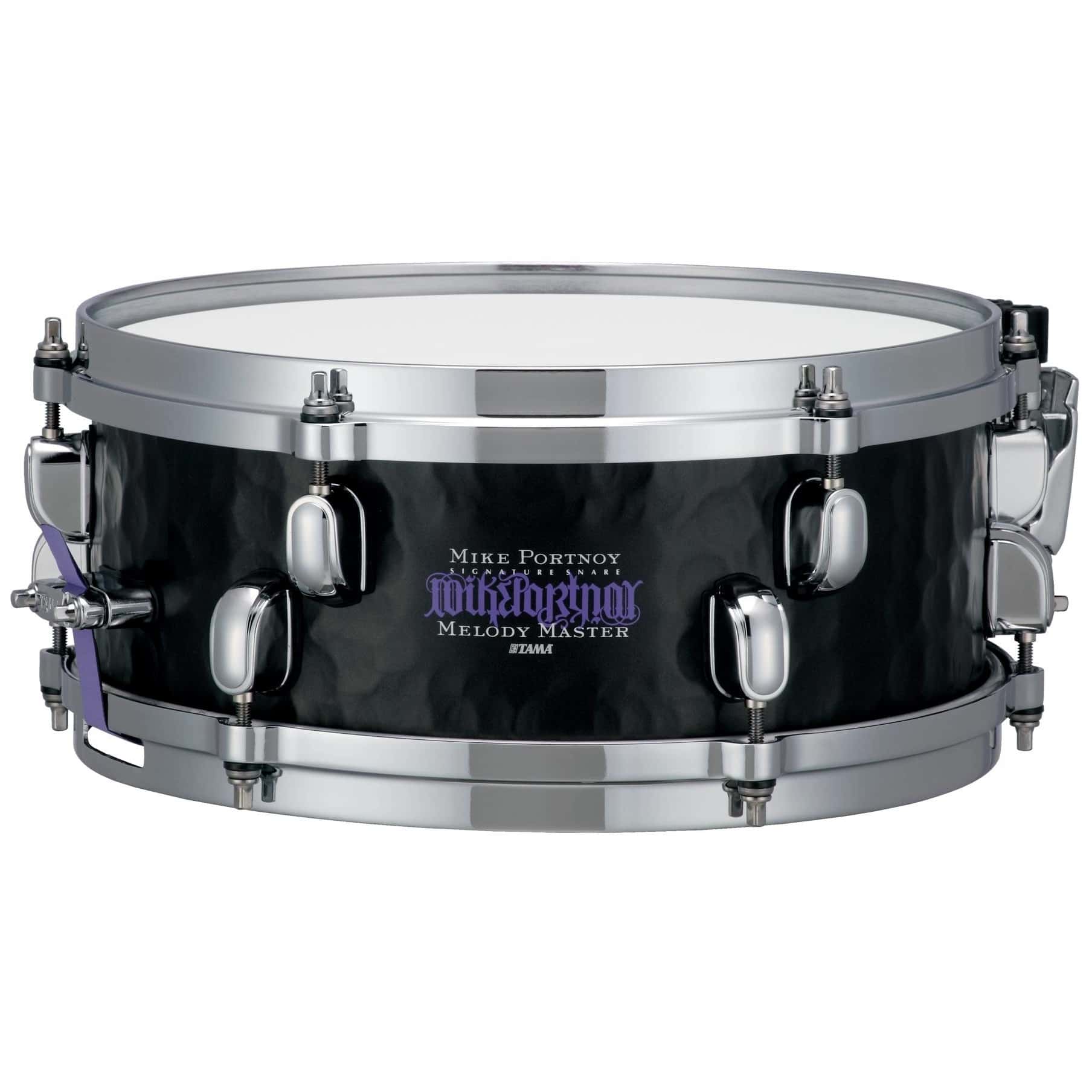 Tama - Tama MP125ST 12 x 5 - Mike Portnoy Signature Snaredrum