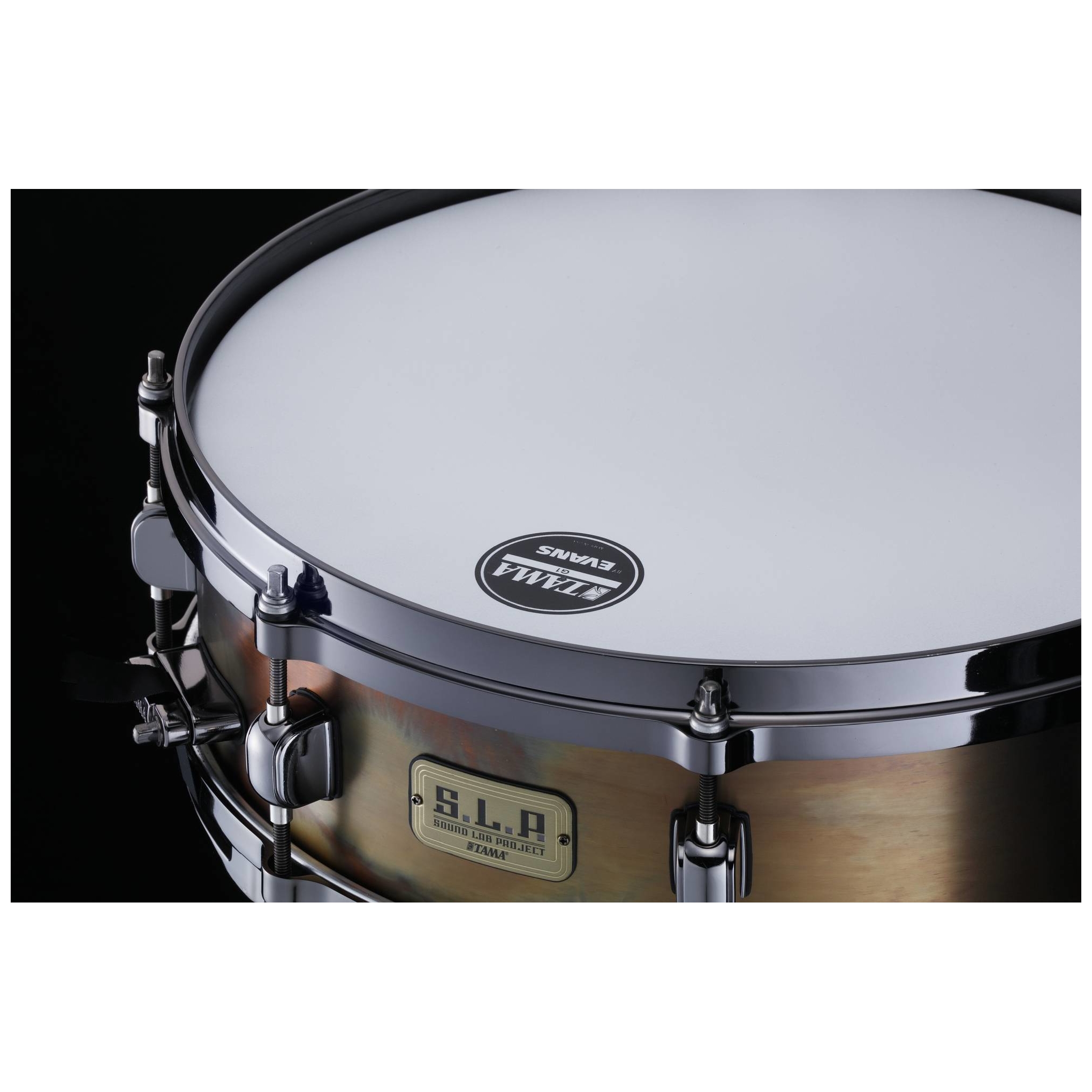 Tama - Tama LBZ1445 14 x 4,5 SD - S.L.P. - Dynamic Bronze - 3