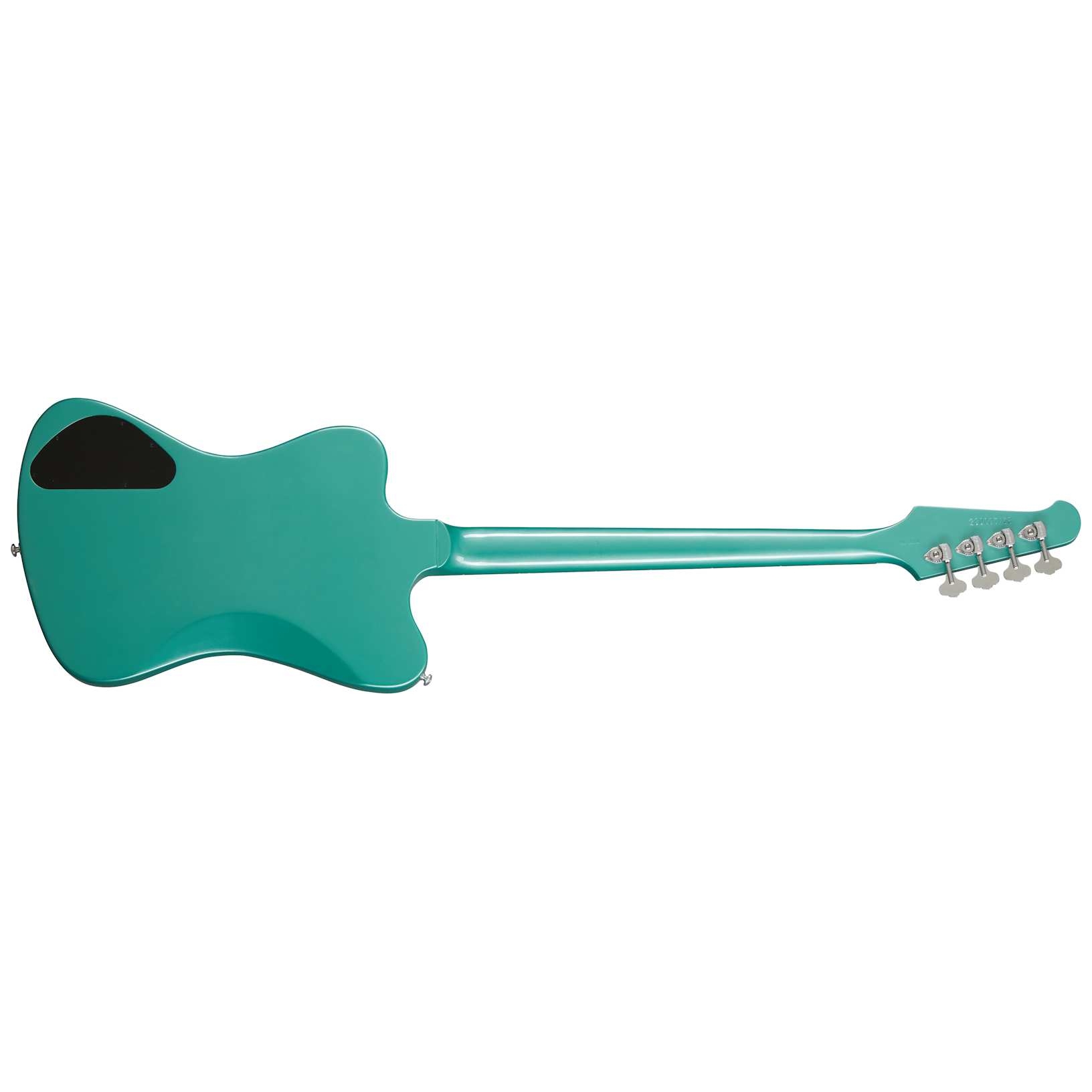 Gibson - Gibson Non Reversed Thunderbird Inverness Green - 7