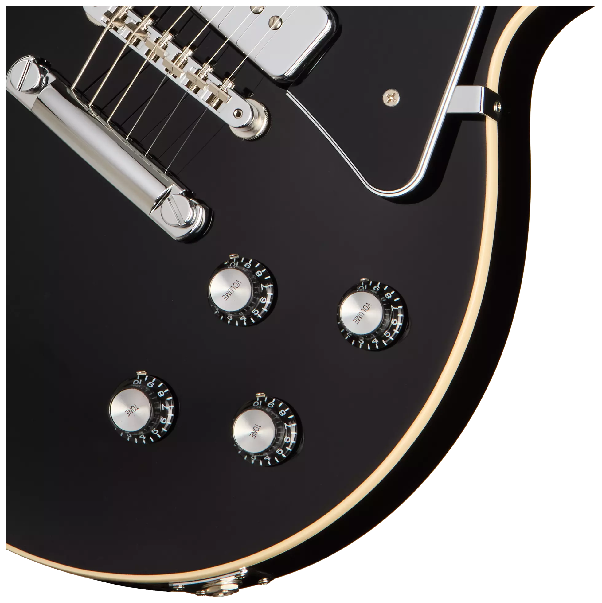 Gibson Noel Gallagher Les Paul Standard Ebony 4