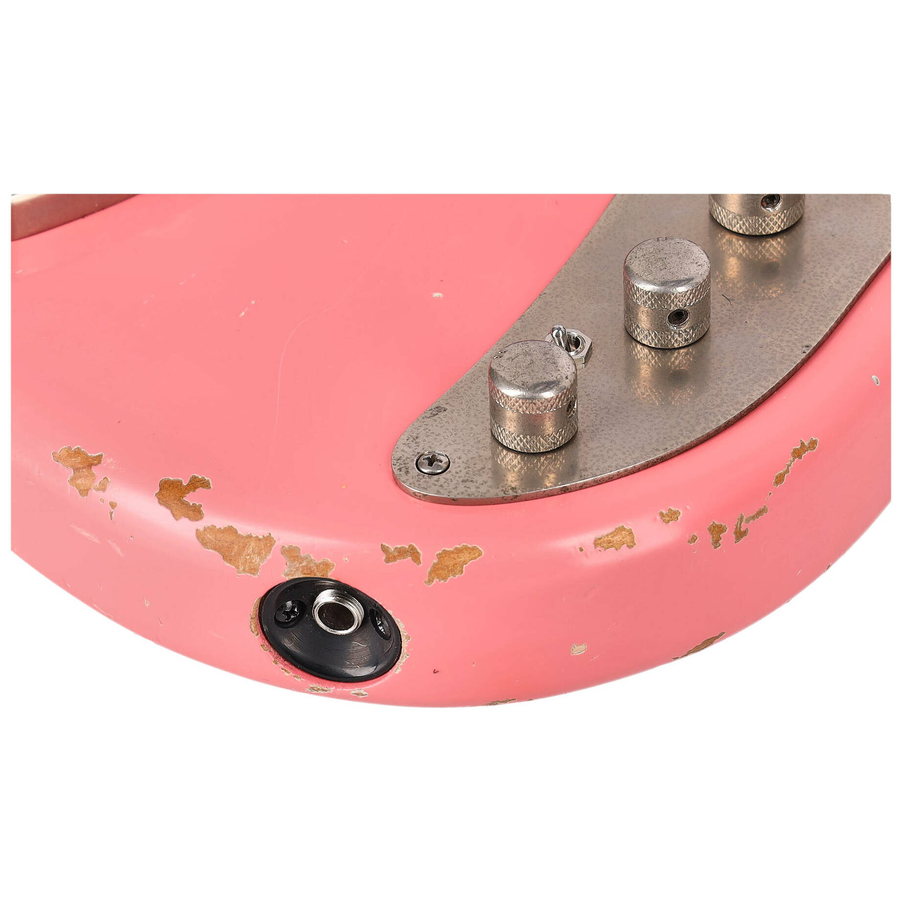 Sandberg California II TM-4 Hardcore aged Altrosa kaufen