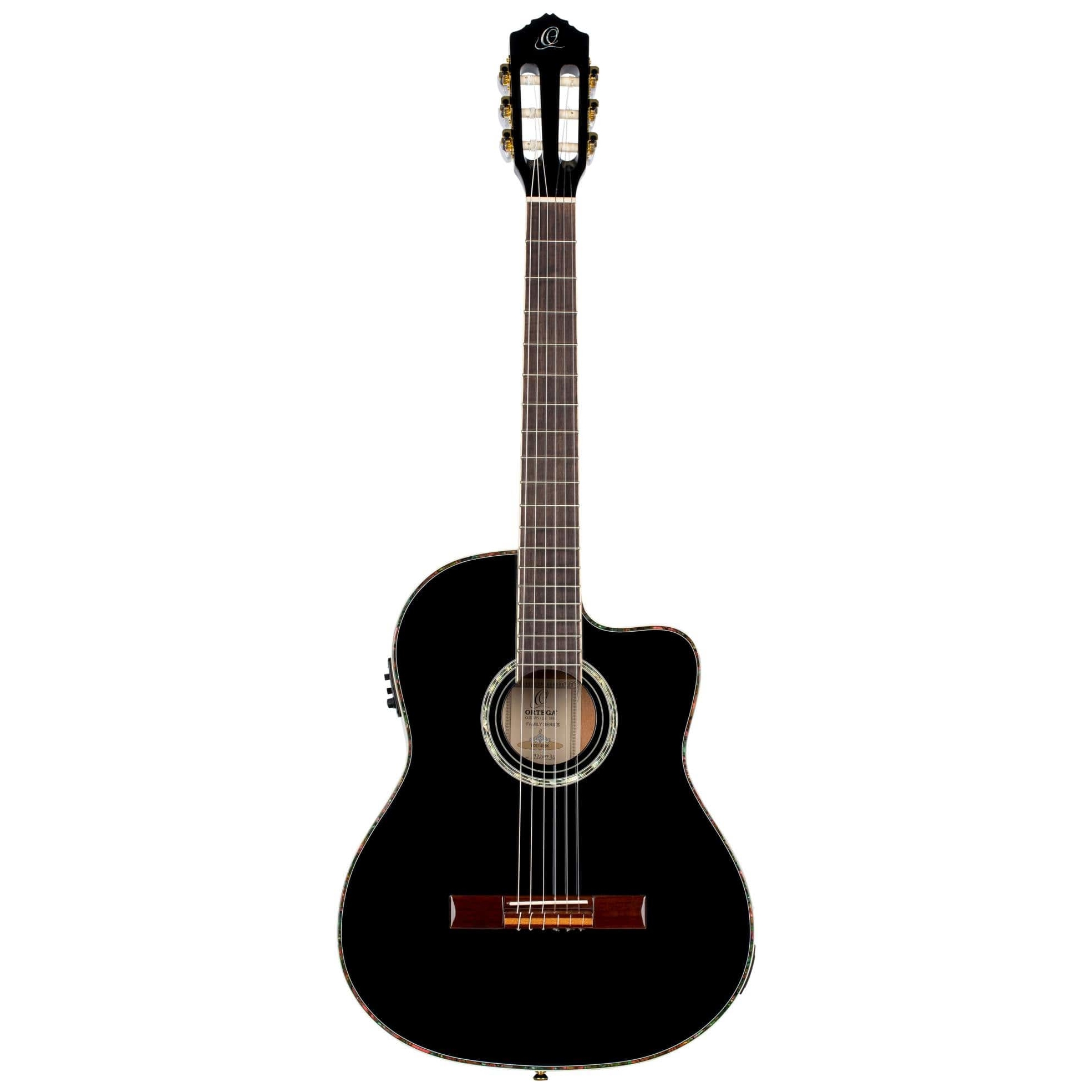 Ortega - Ortega RCE145BK