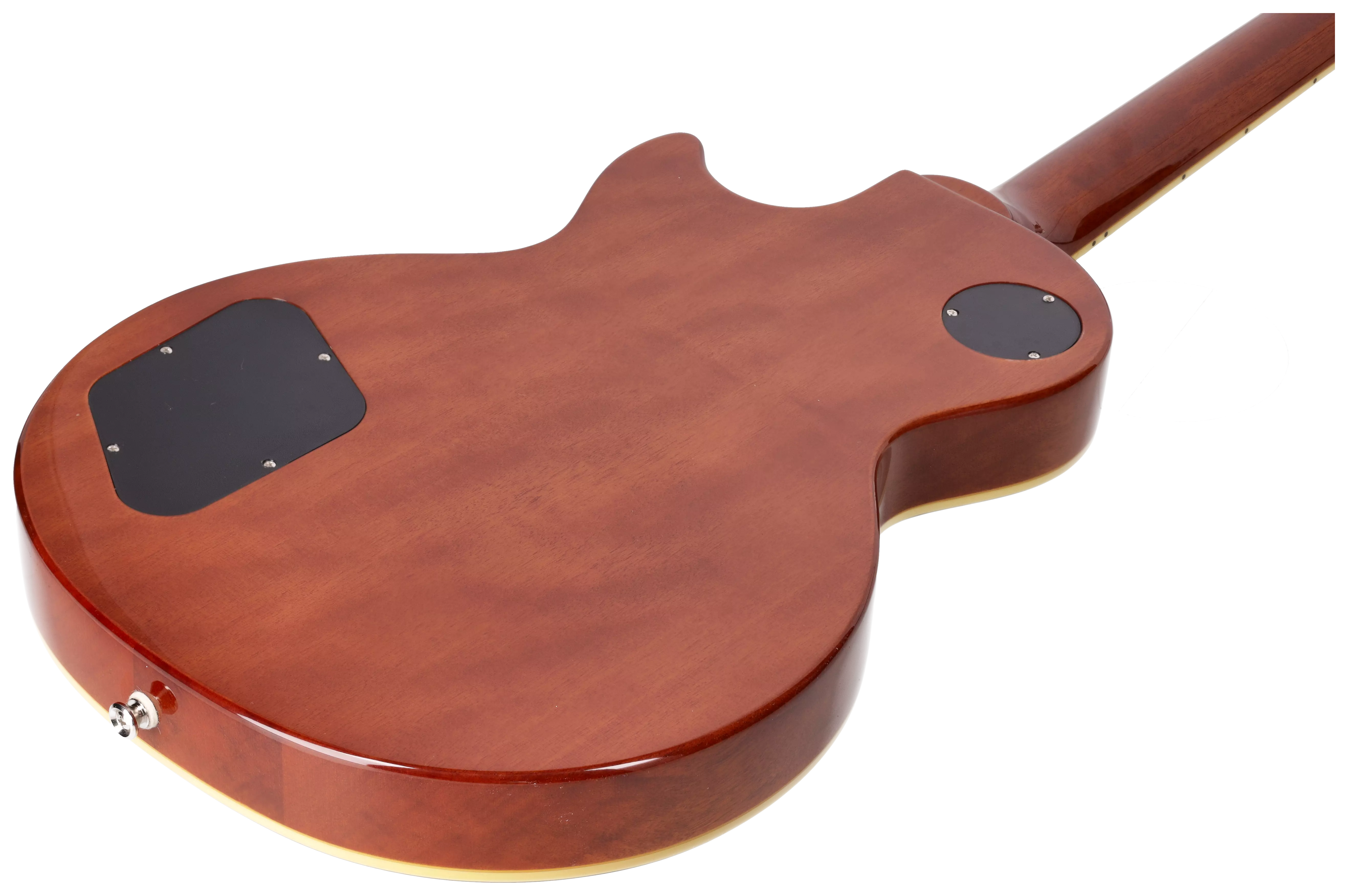 Epiphone Les Paul Standard 60s Candy Blue Metallic 8