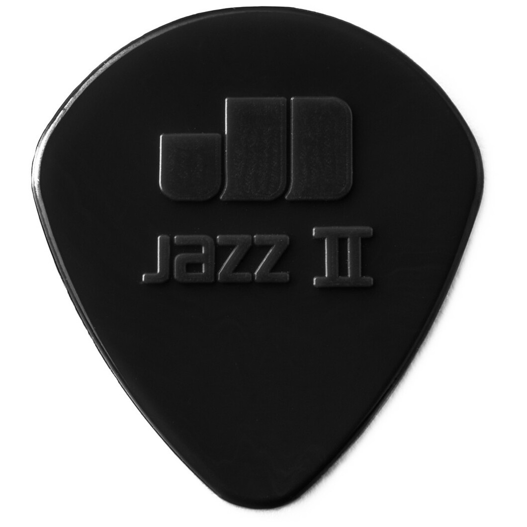 Dunlop Jazz II Stiffo 1.18 Player´s Pack 6 Stück