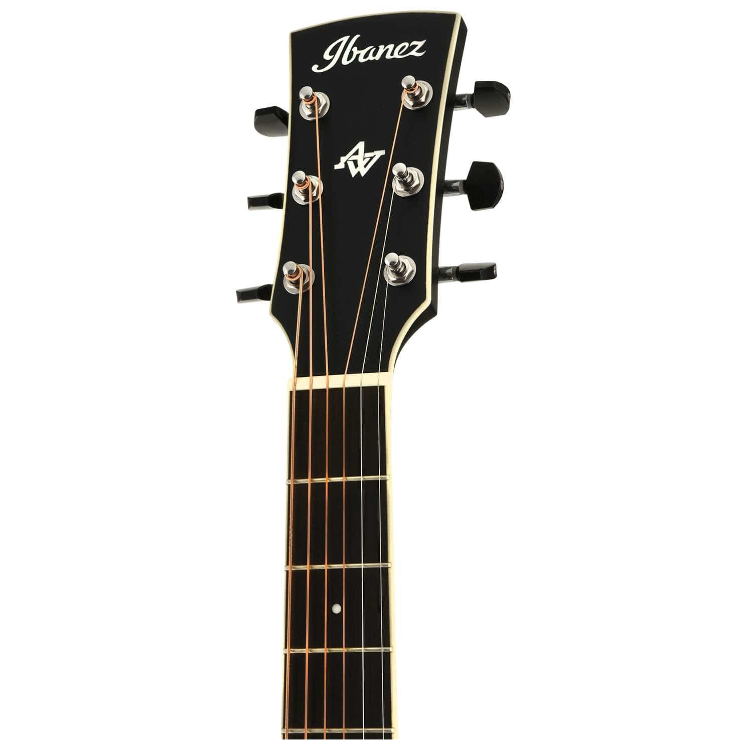 Ibanez - Ibanez AW84CE-WK - 3