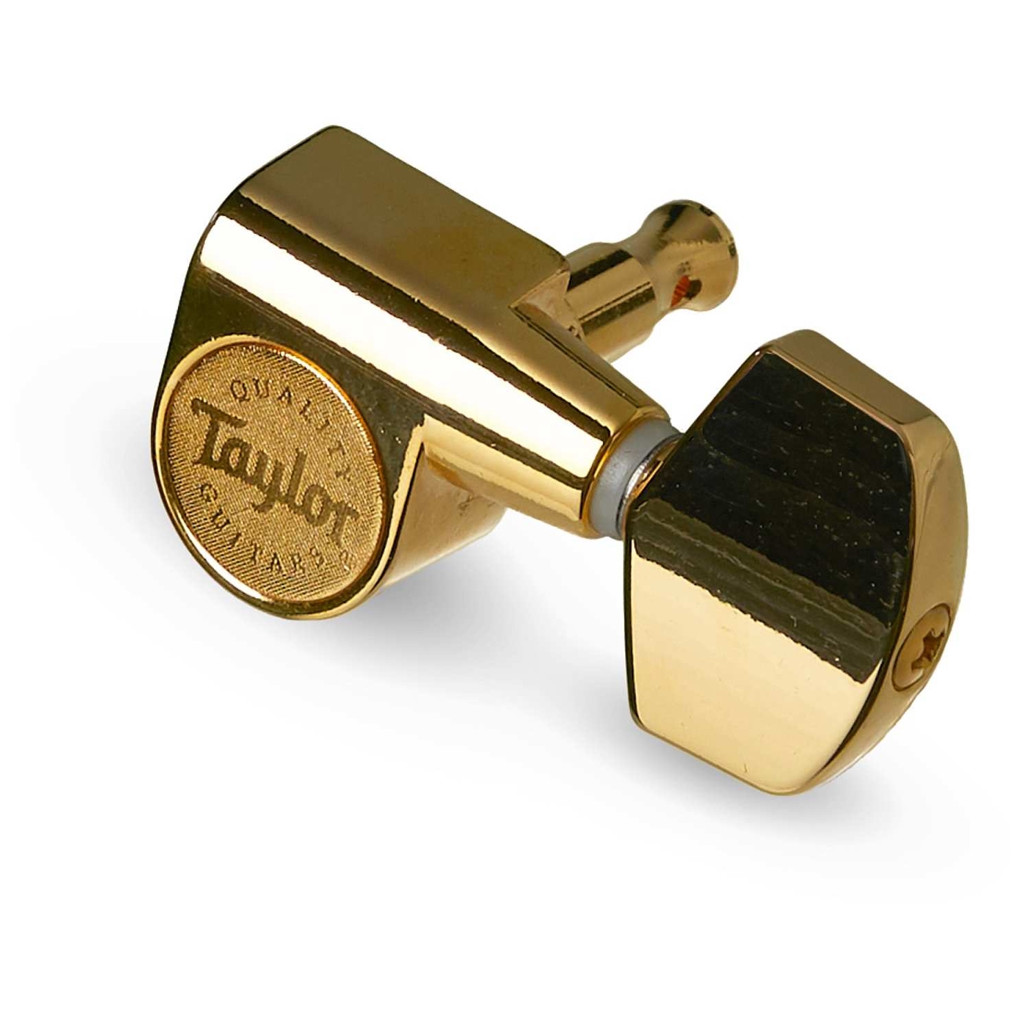 Taylor - Taylor Guitar Tuners Polished Gold