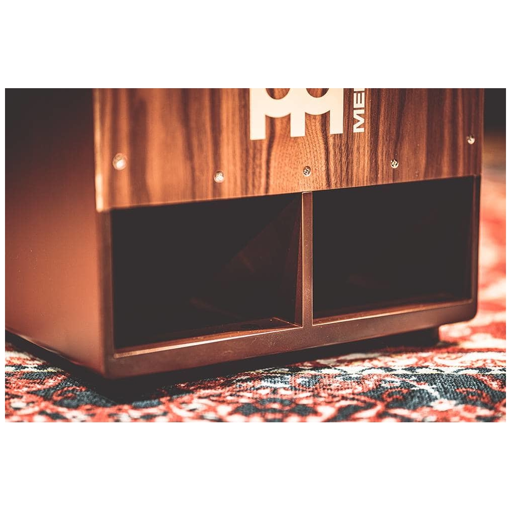 Meinl Percussion - Meinl Percussion SUBCAJ5WN - Subwoofer Cajon, Walnut - 4