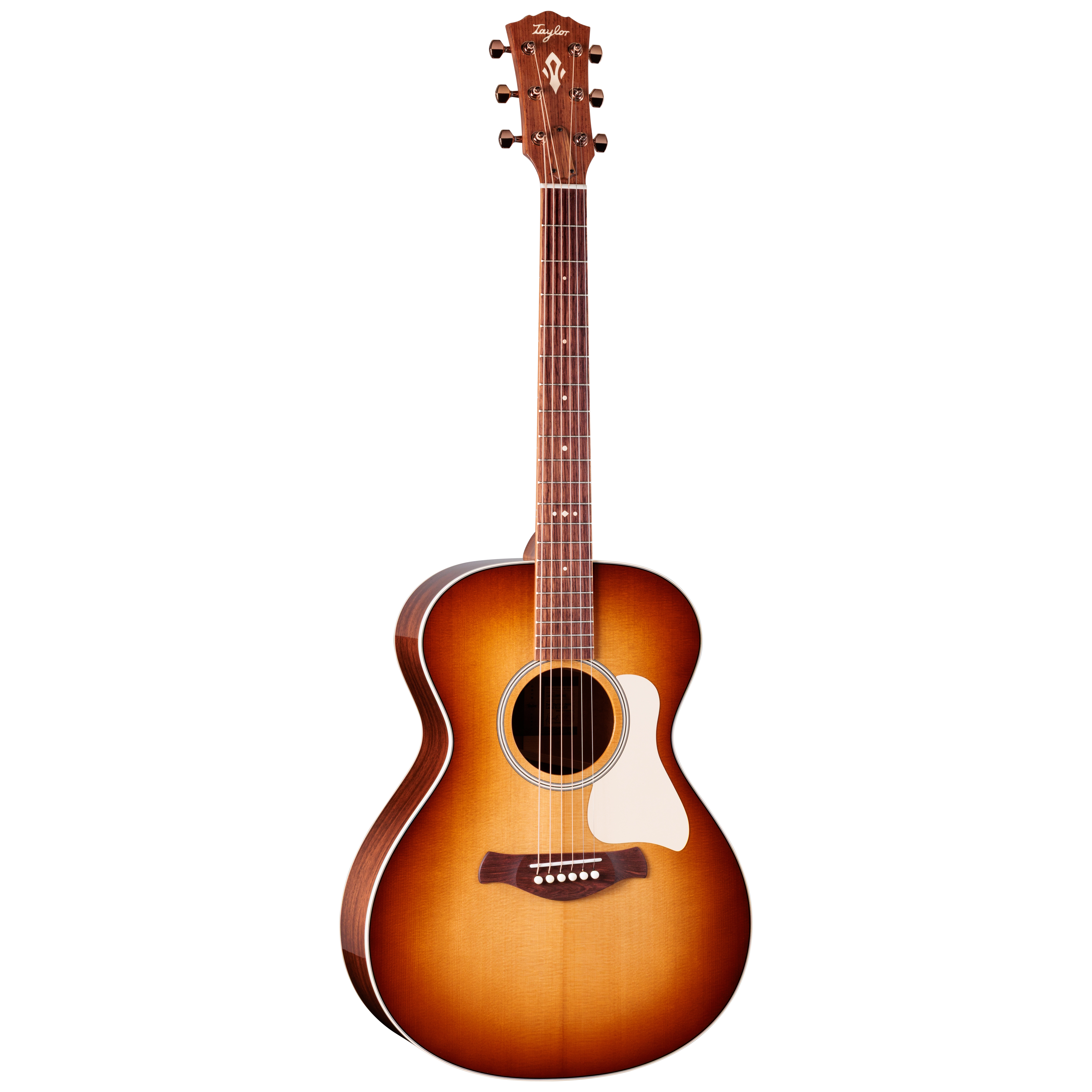 Taylor Ben Harper Gold Label 512e