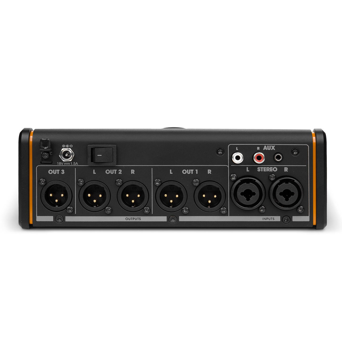 Palmer Monicon L G2 2
