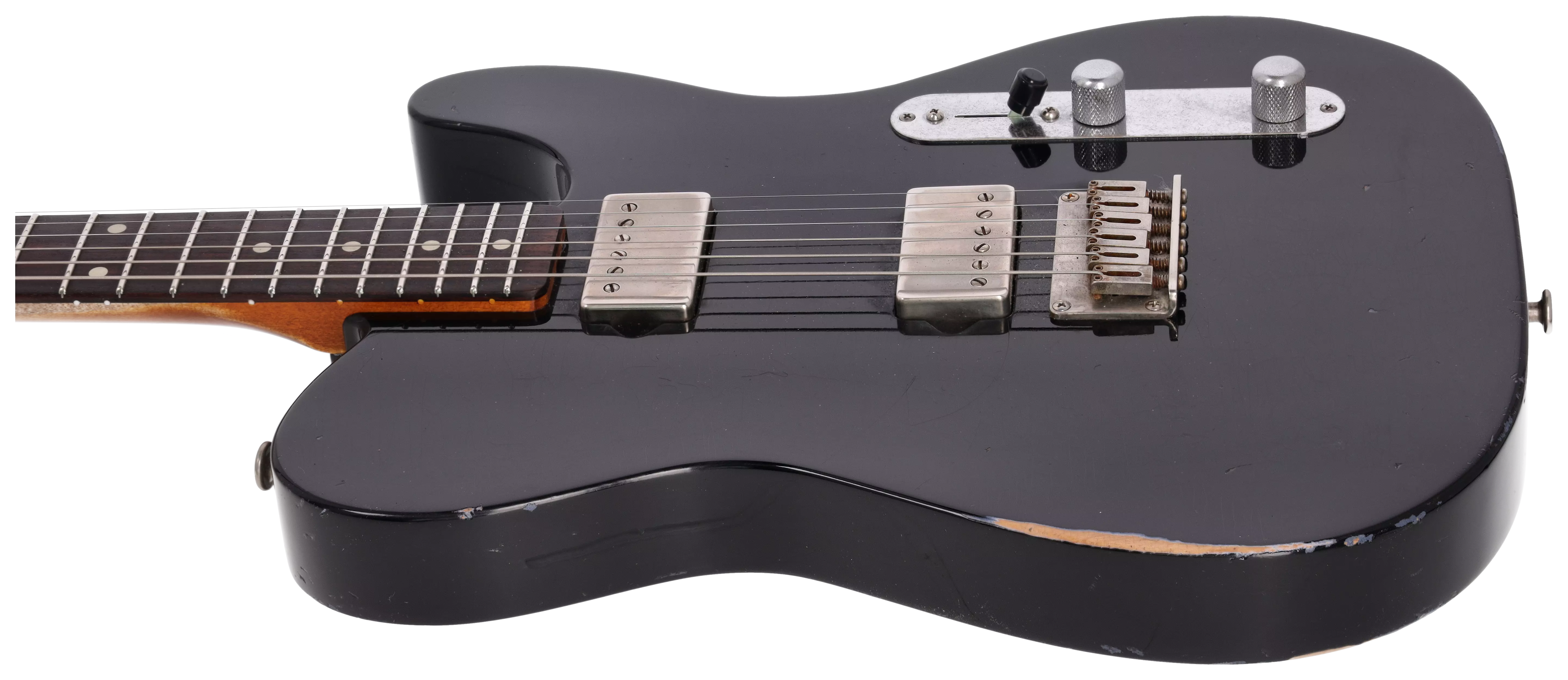 Haar Traditional T Light Aged RW HH Black #5 5