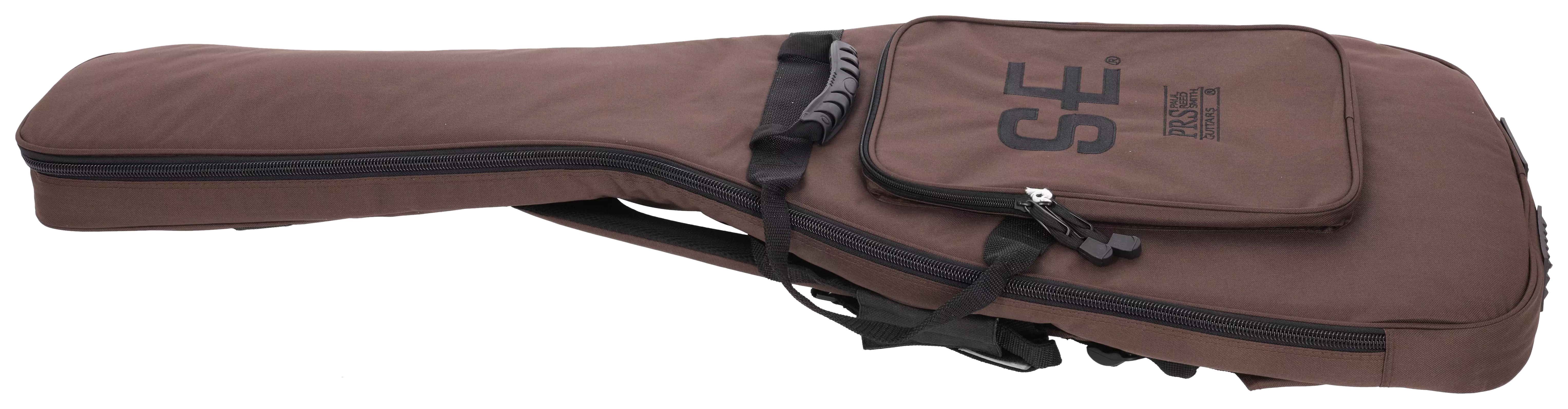 PRS SE Chleo Charcoal Purple Burst 15