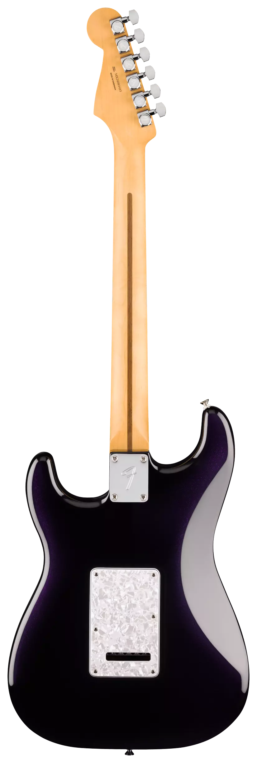 Fender Player II Modified Stratocaster RW DSK