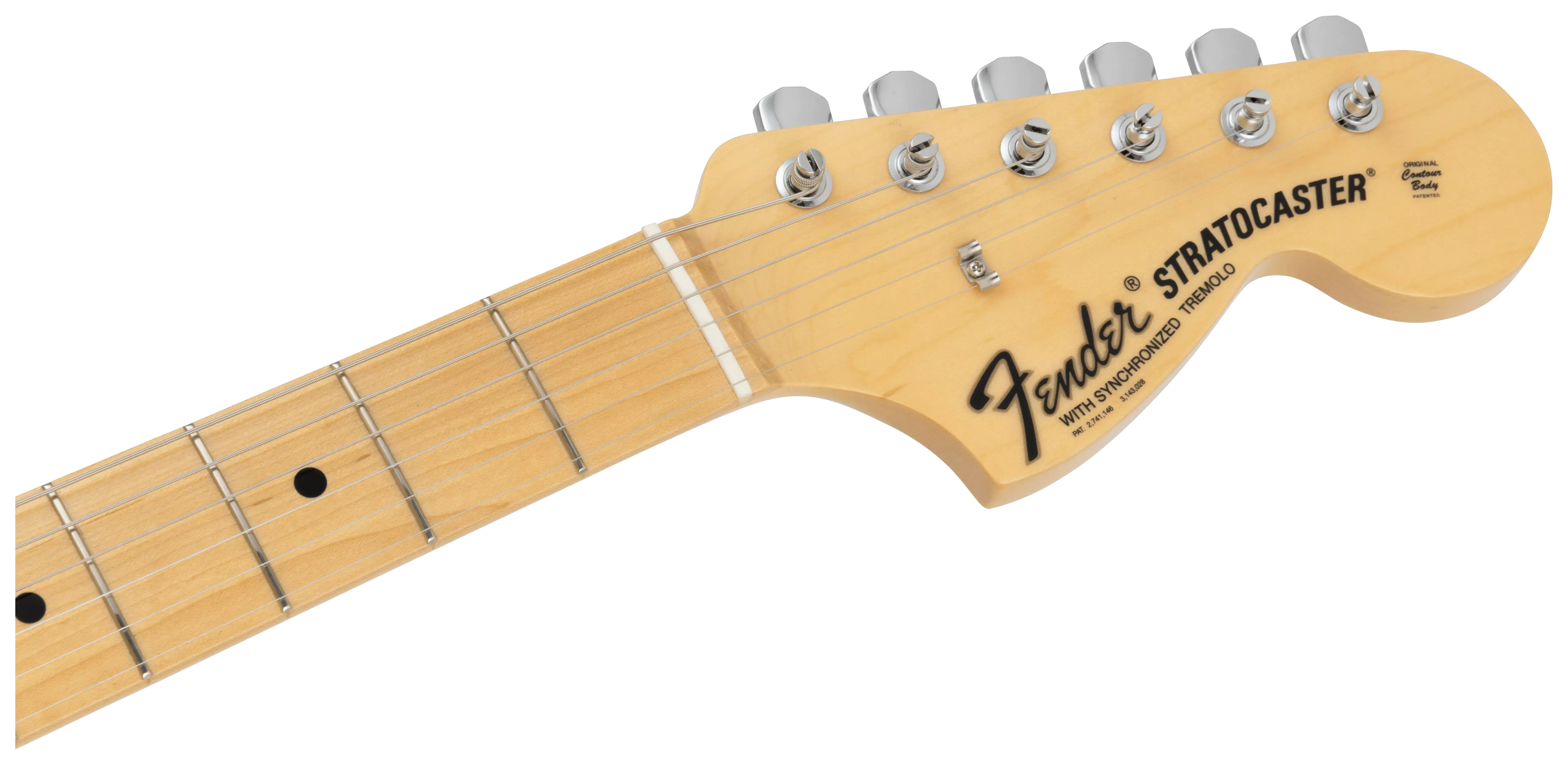 Fender LTD Japan Strat MN Pink Paisley 6
