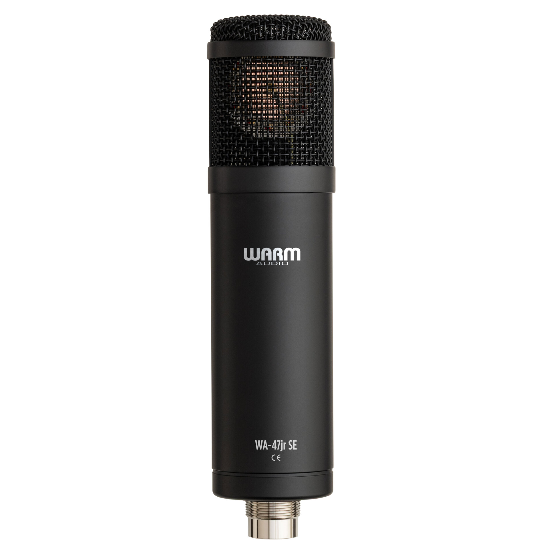 Warm Audio WA-47jr SE Black 2