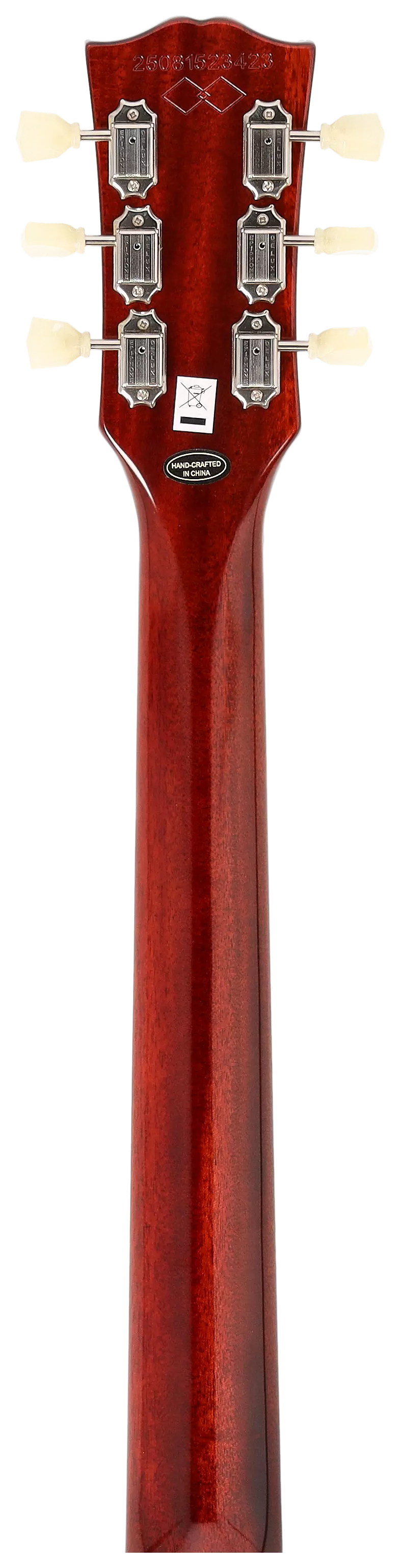 Epiphone 1959 Les Paul Standard Reissue GP 12