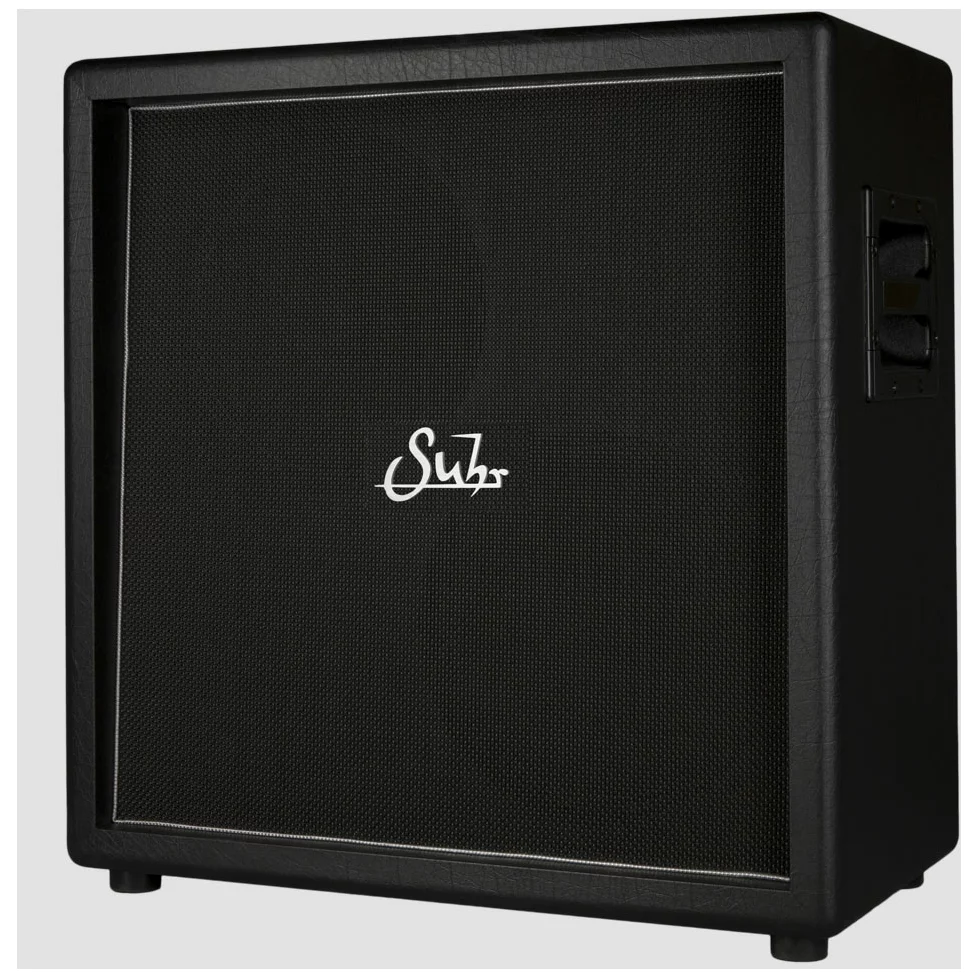 Suhr PT-15 2x12 Black Tolex