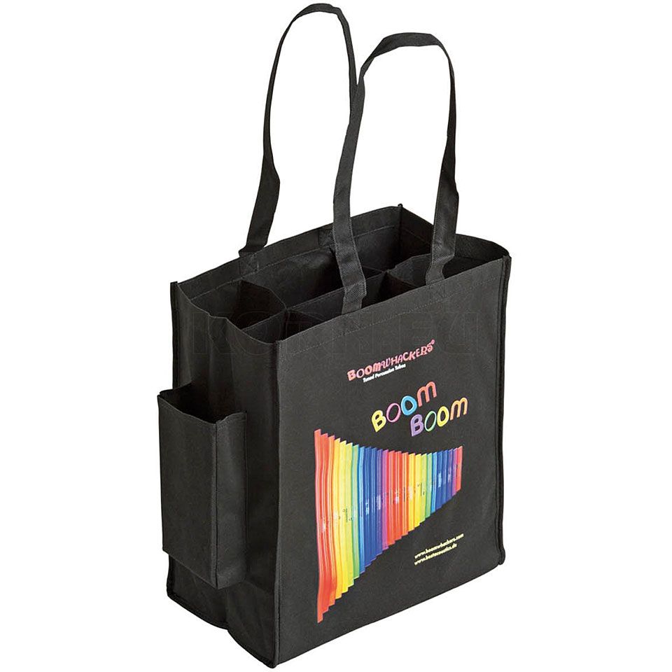 Boomwhackers MG-BW-Bag