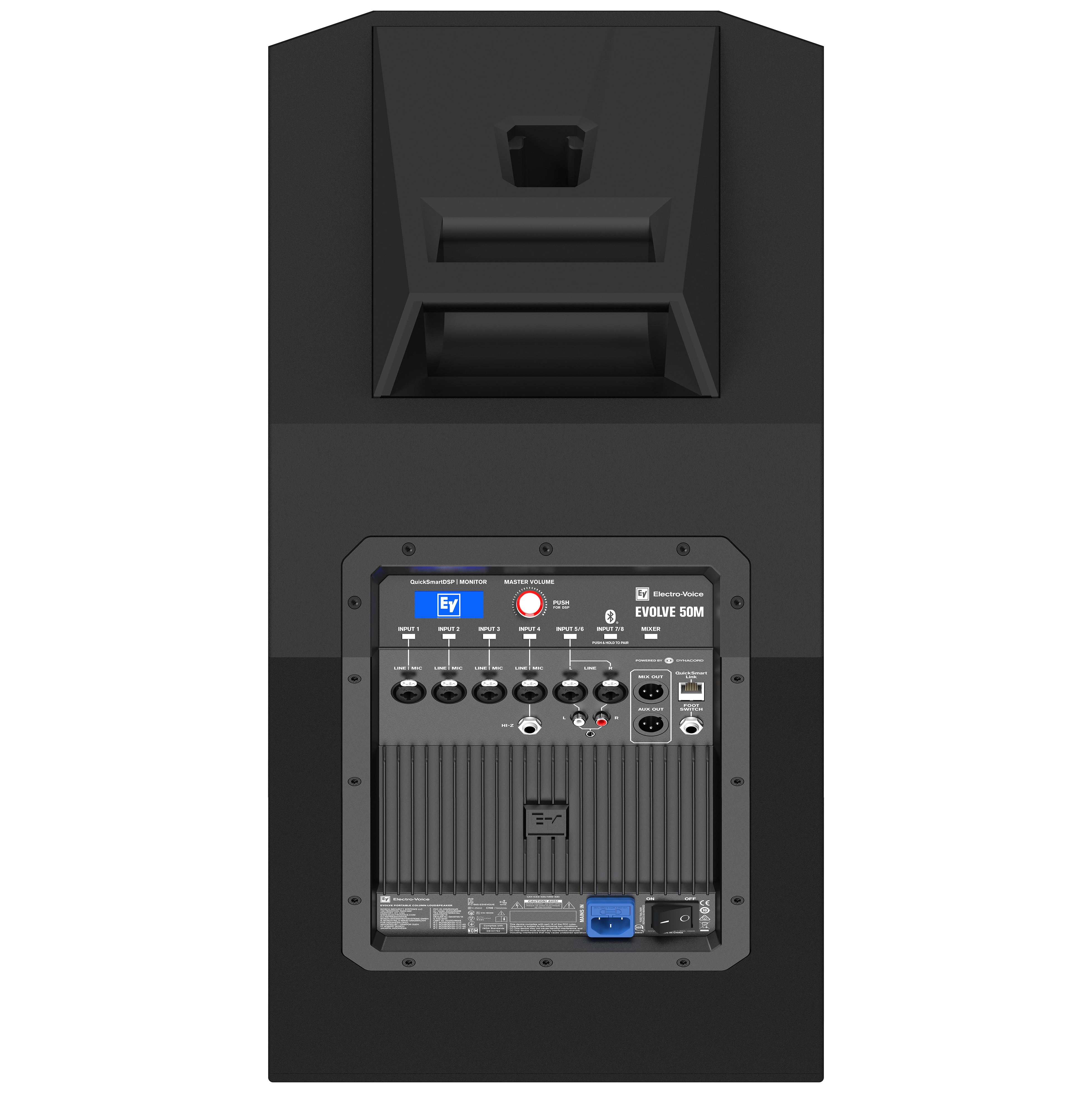 Electro-Voice Evolve 50 12