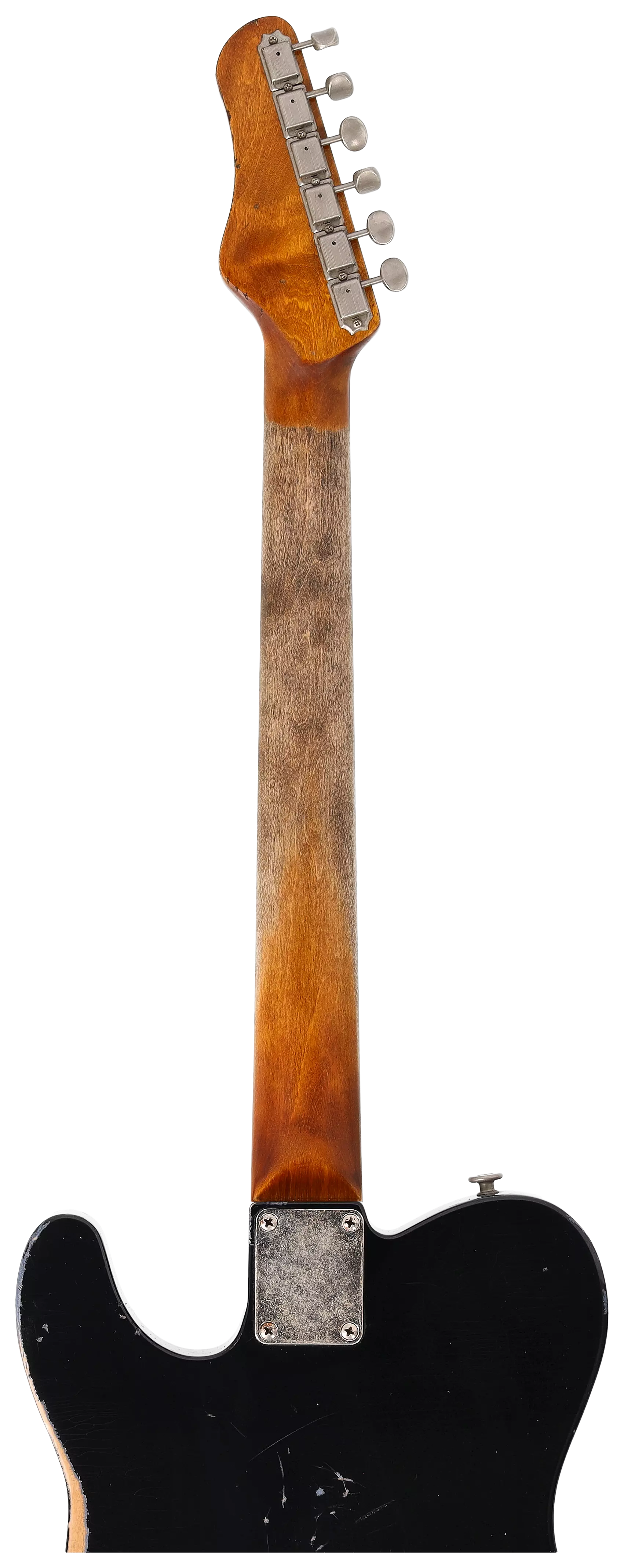 Haar Traditional T Light Aged RW HH Black #5 10