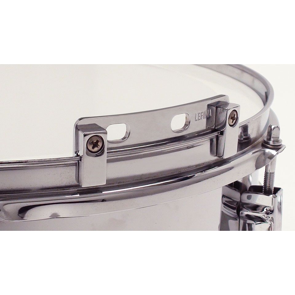 Lefima Snap-on 2-Loch Platte ZH-PLA-8860-U00