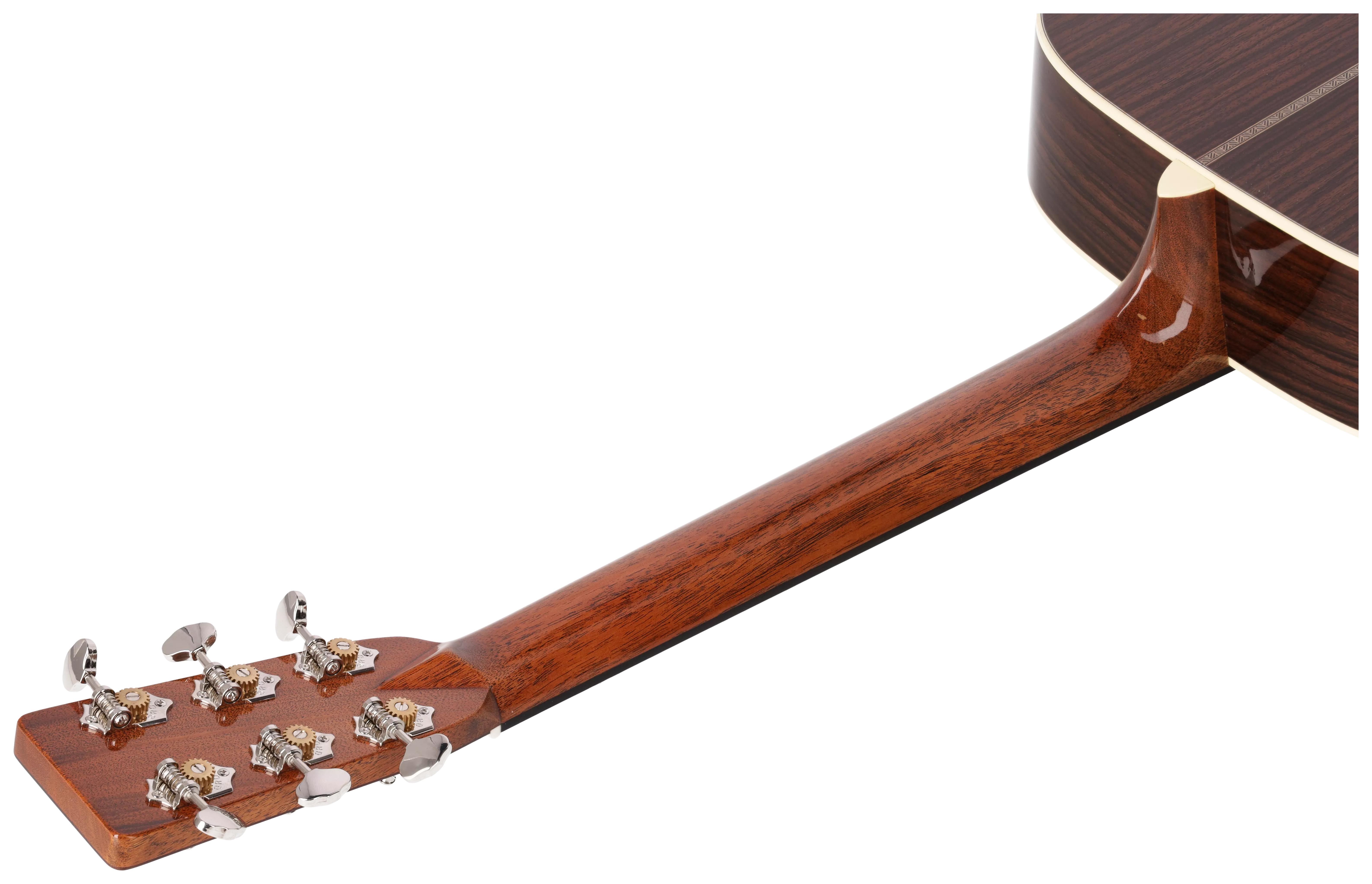 Martin 000-EC Eric Clapton Signature 30th Anniversary #2 14