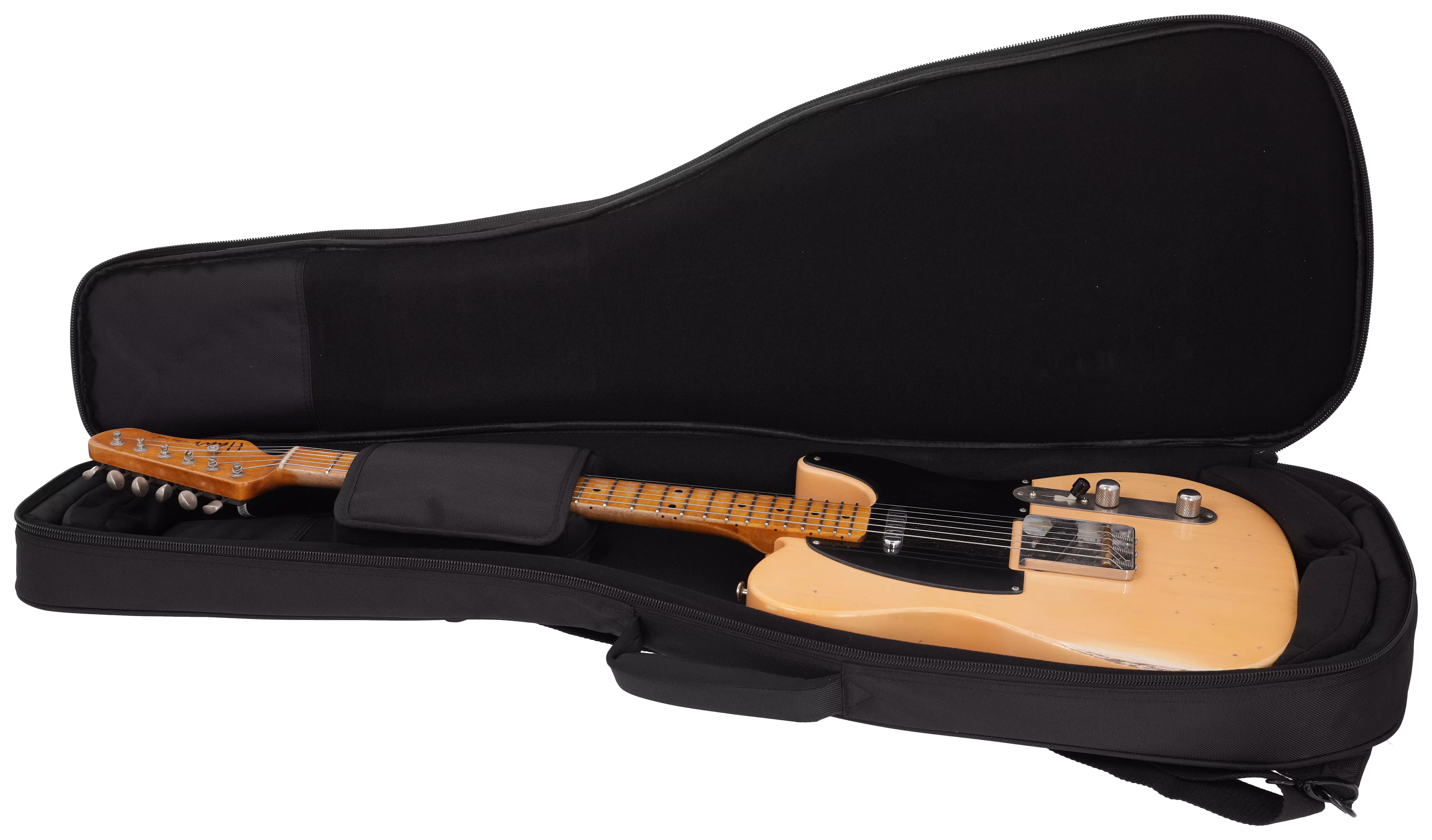 Haar Traditional T Paulownia BSB #2 16