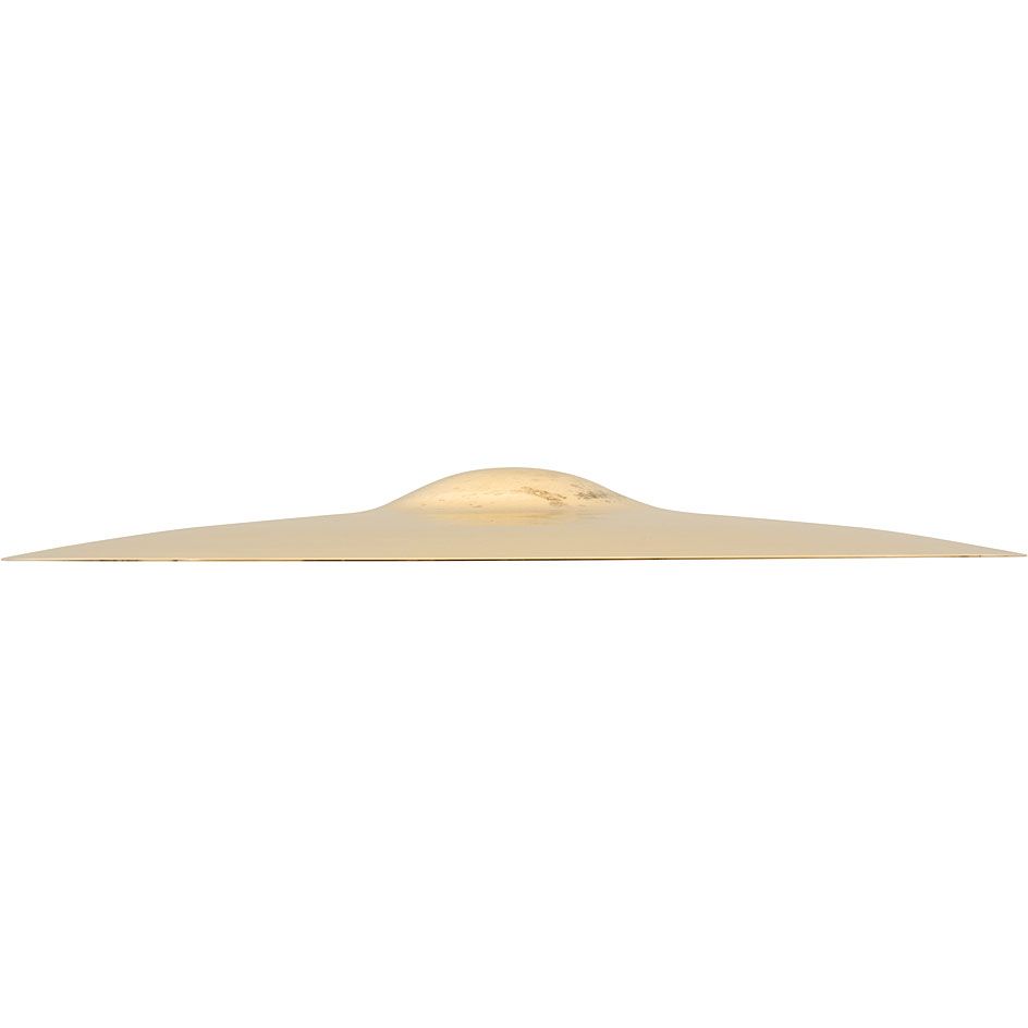 Sabian AAX 15" Medium Hats Brilliant 2