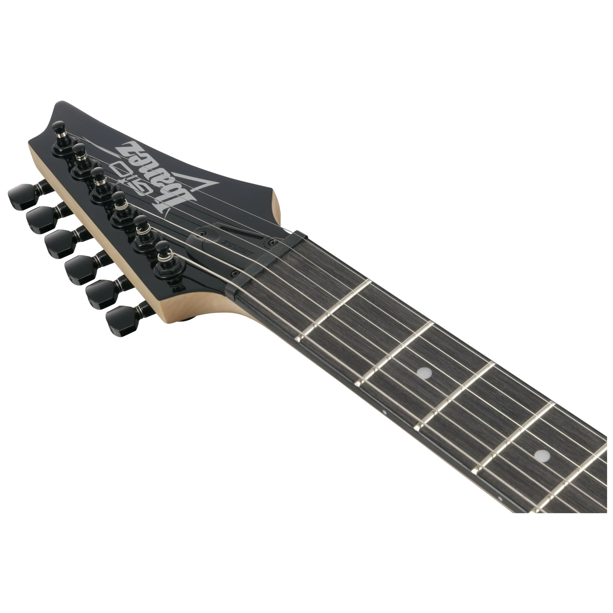 Ibanez GRG120QASPBKG 5