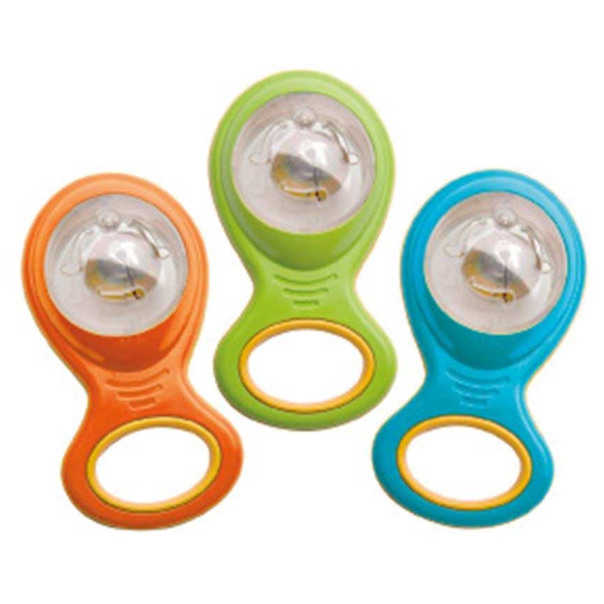 Voggenreiter - Voggenreiter Baby Glöckchen-Shaker