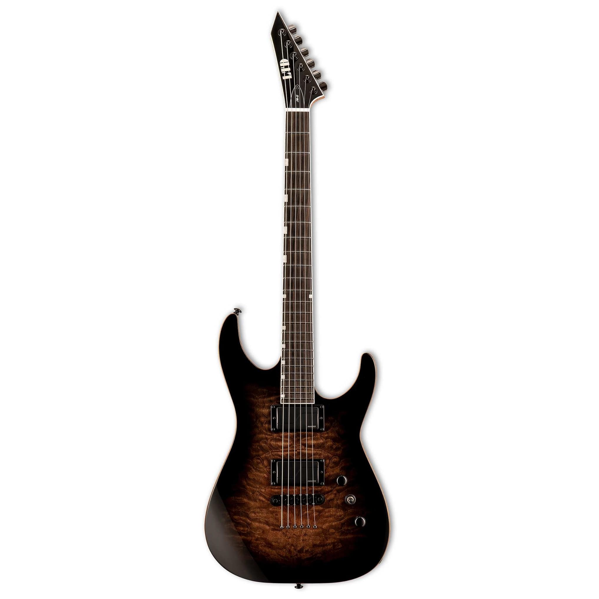ESP - ESP LTD JM-II Josh Middleton Signature