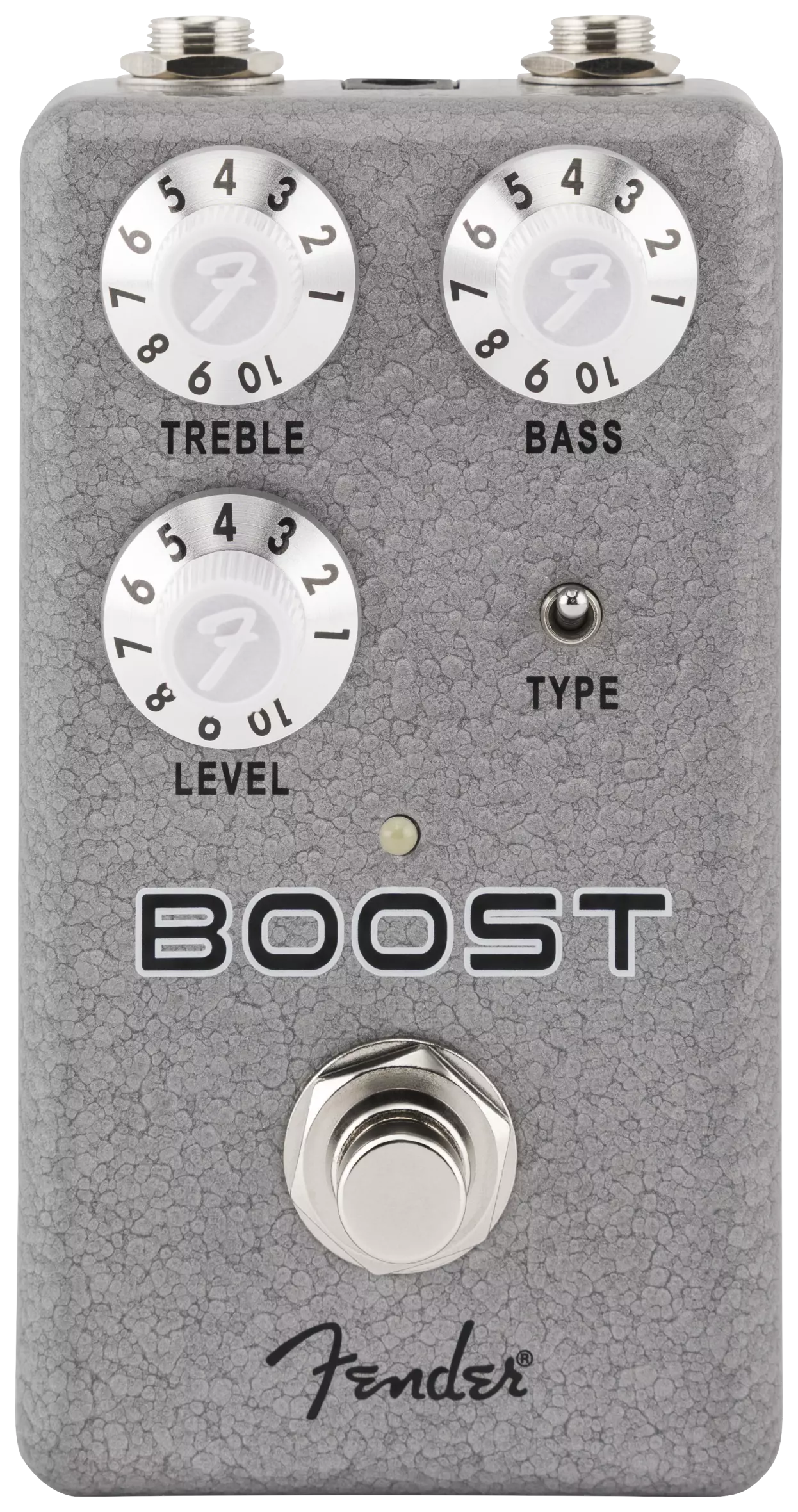 Fender Hammertone Boost 2